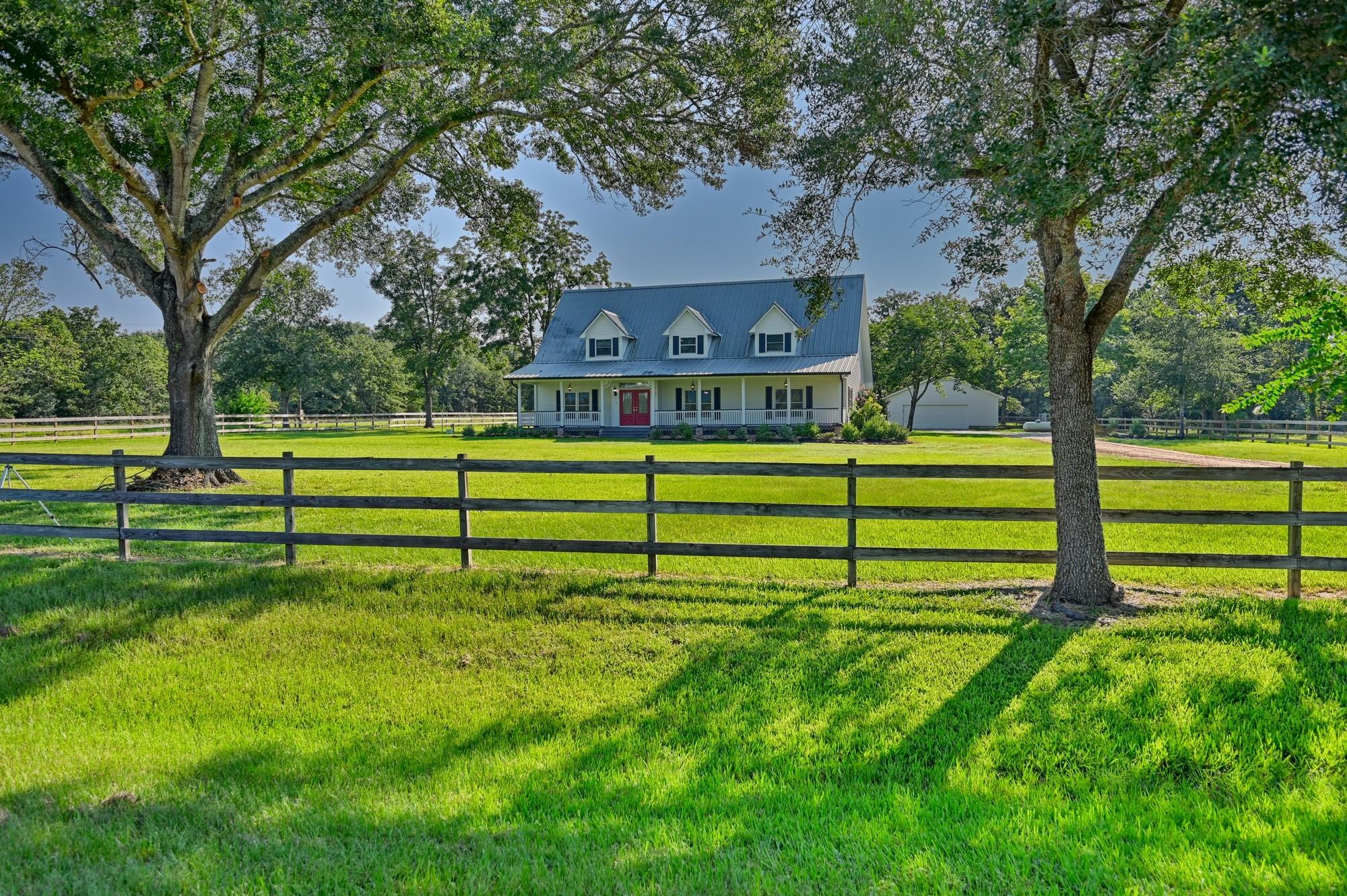 609 Piney Creek Road