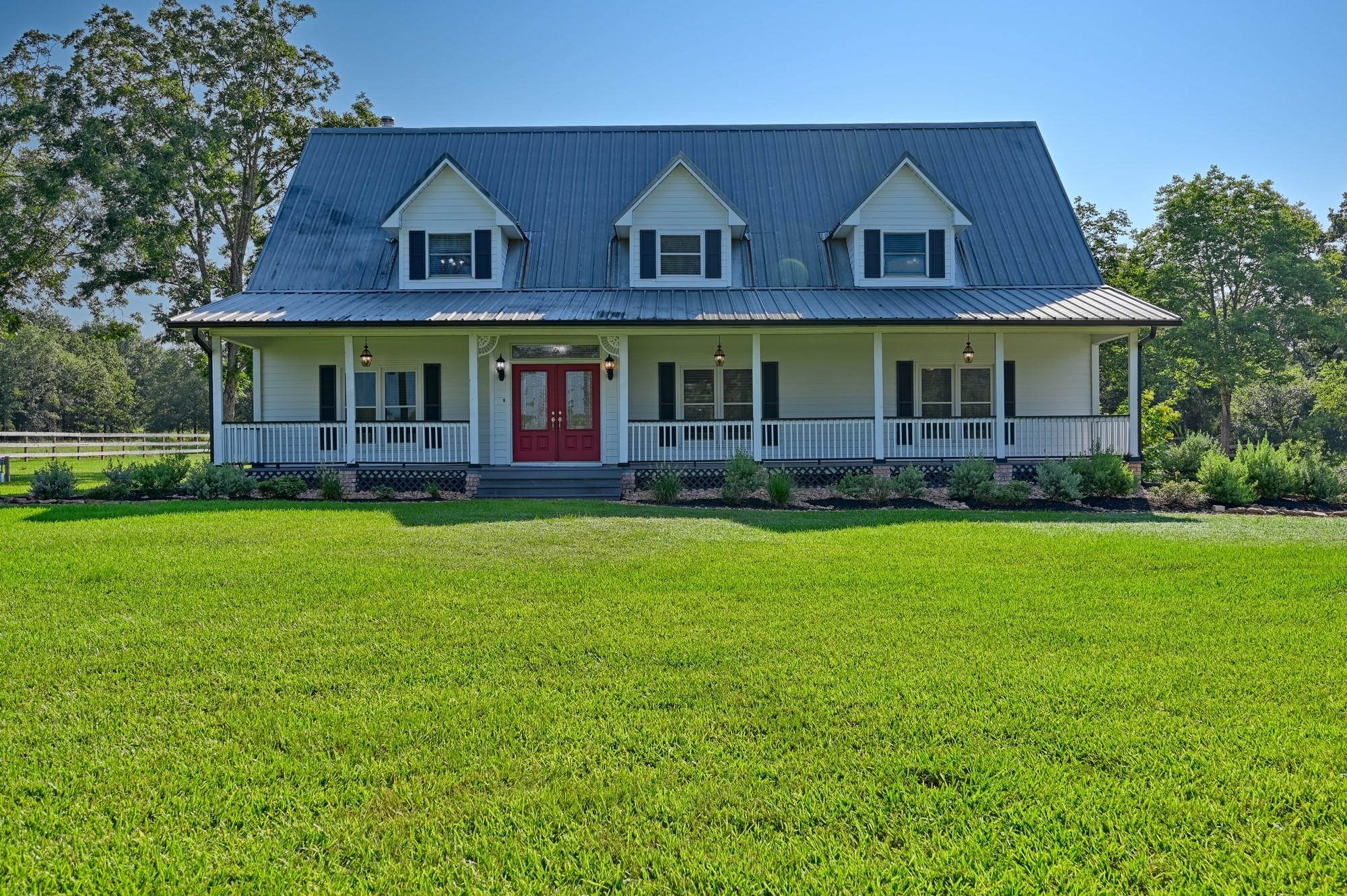 609 Piney Creek Road