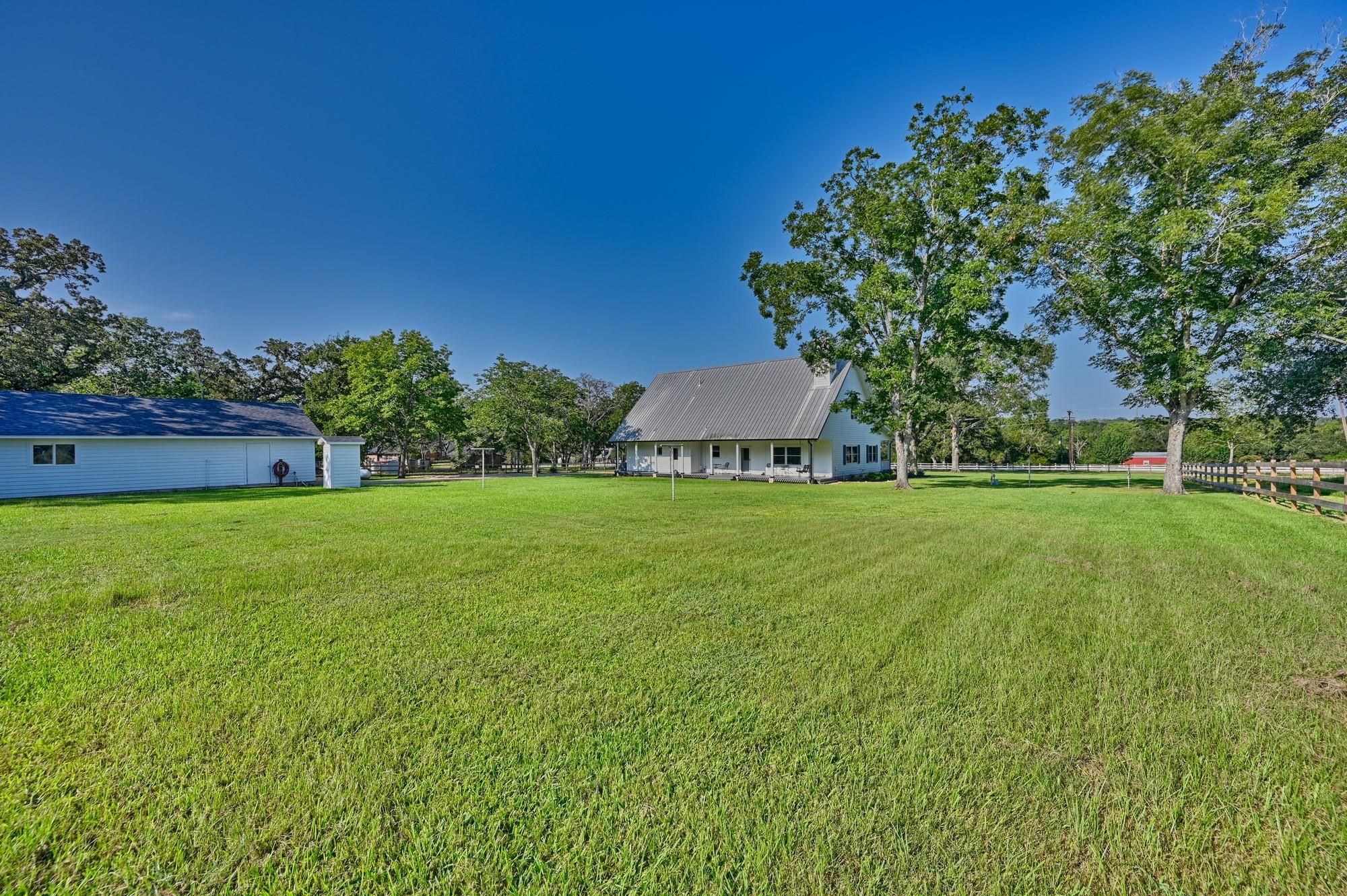 609 Piney Creek Road
