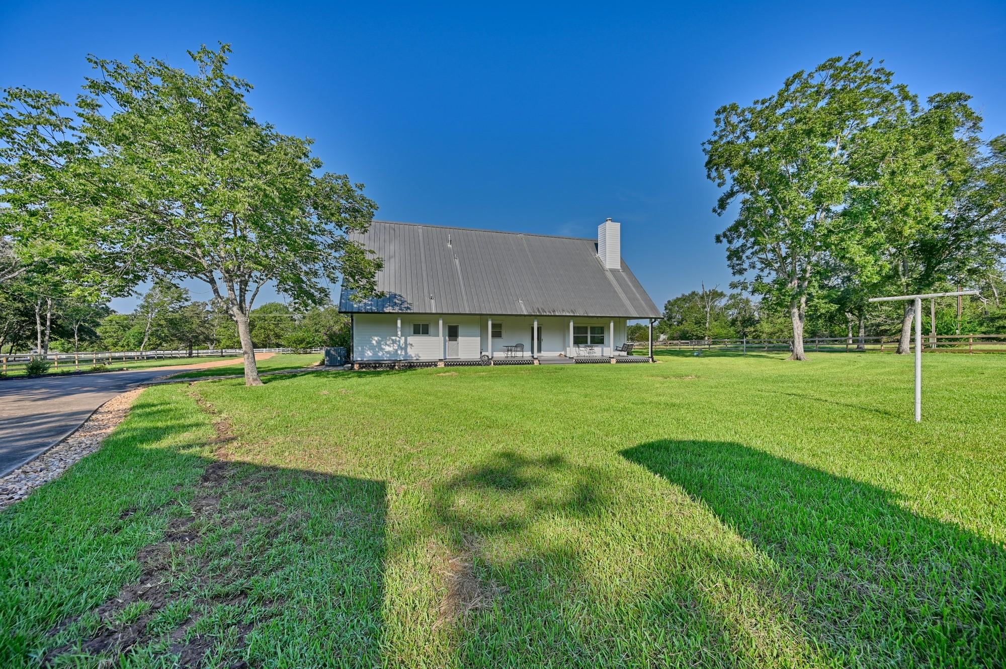 609 Piney Creek Road