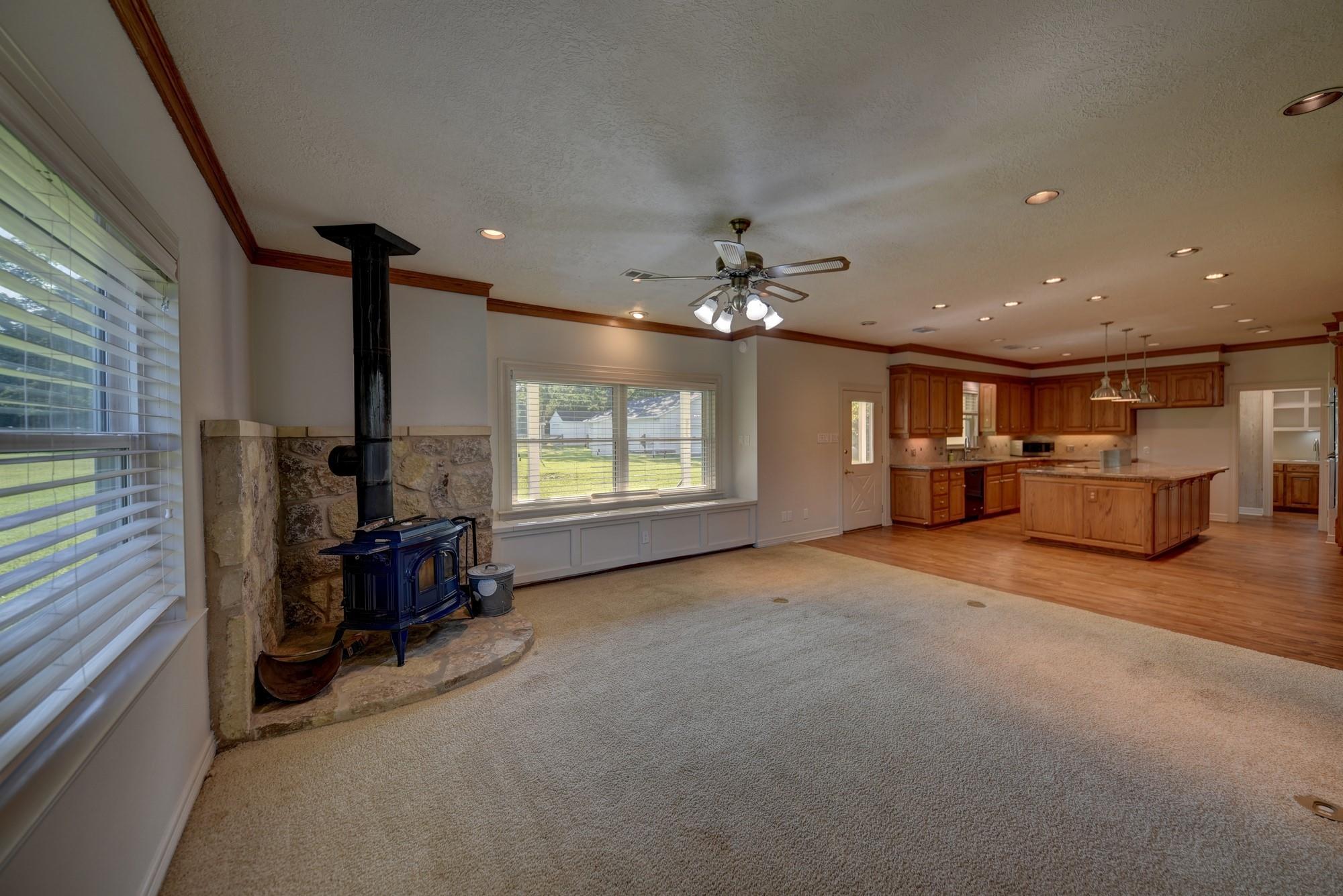 609 Piney Creek Road