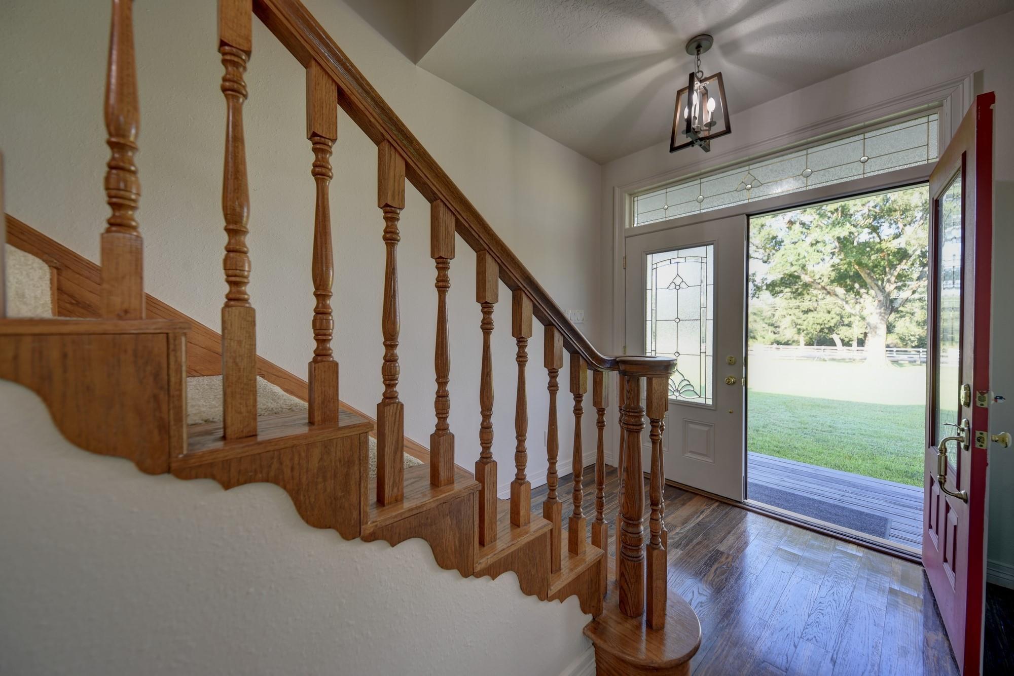 609 Piney Creek Road