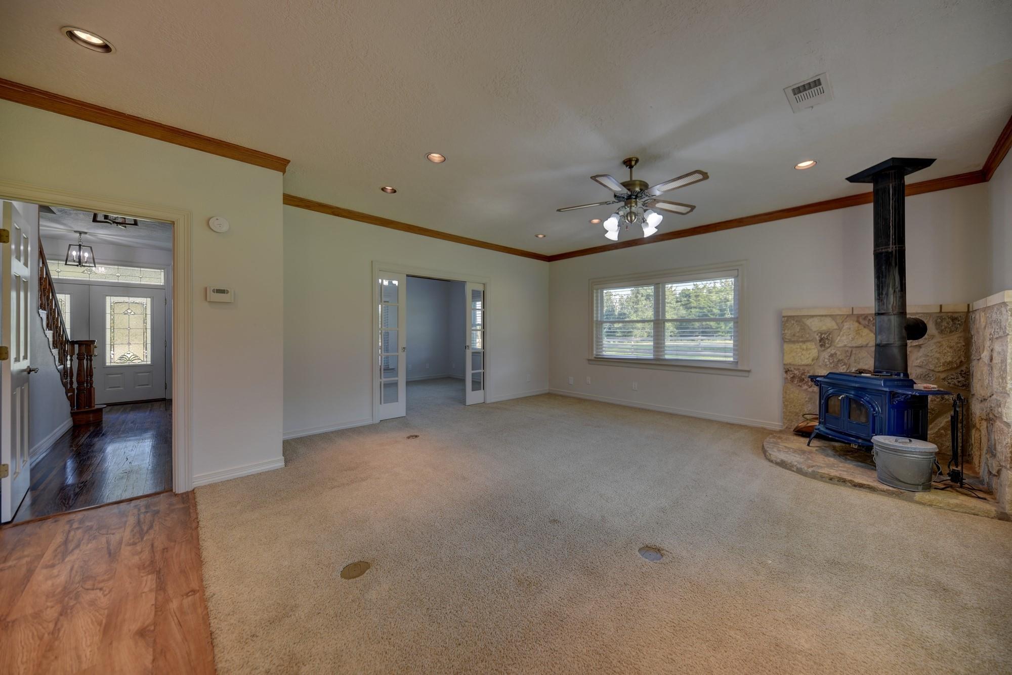 609 Piney Creek Road