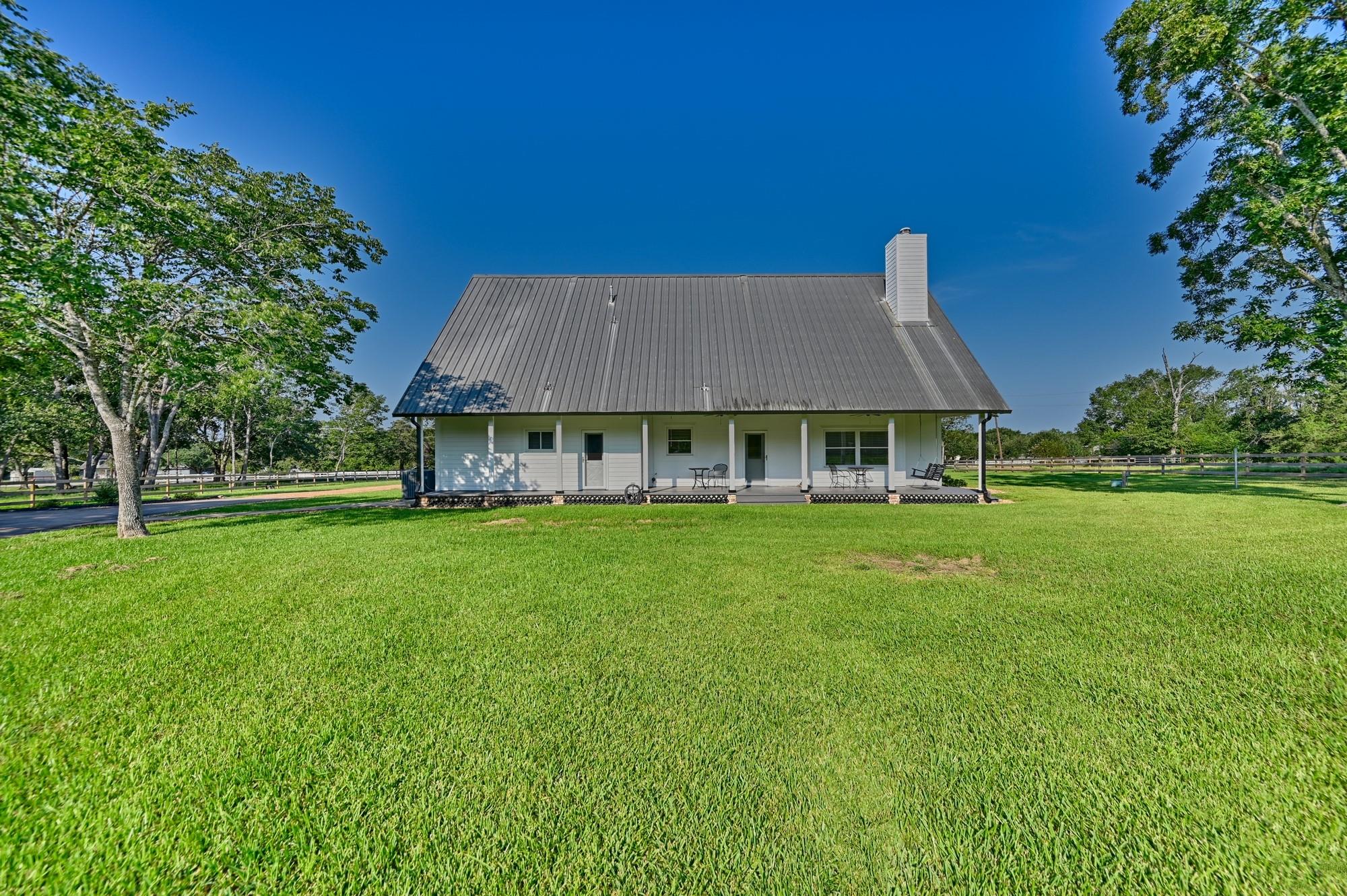 609 Piney Creek Road