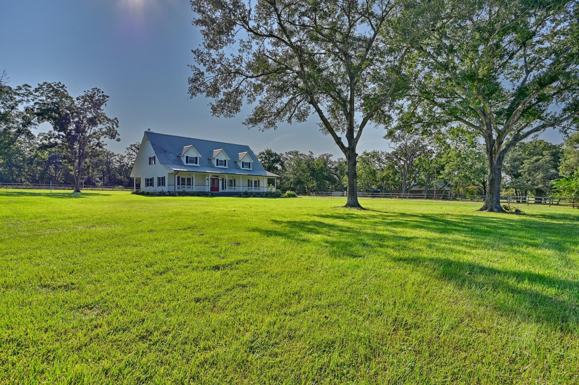 609 Piney Creek Road