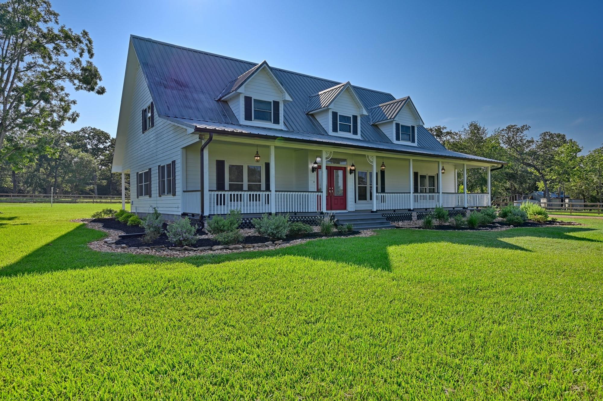 609 Piney Creek Road