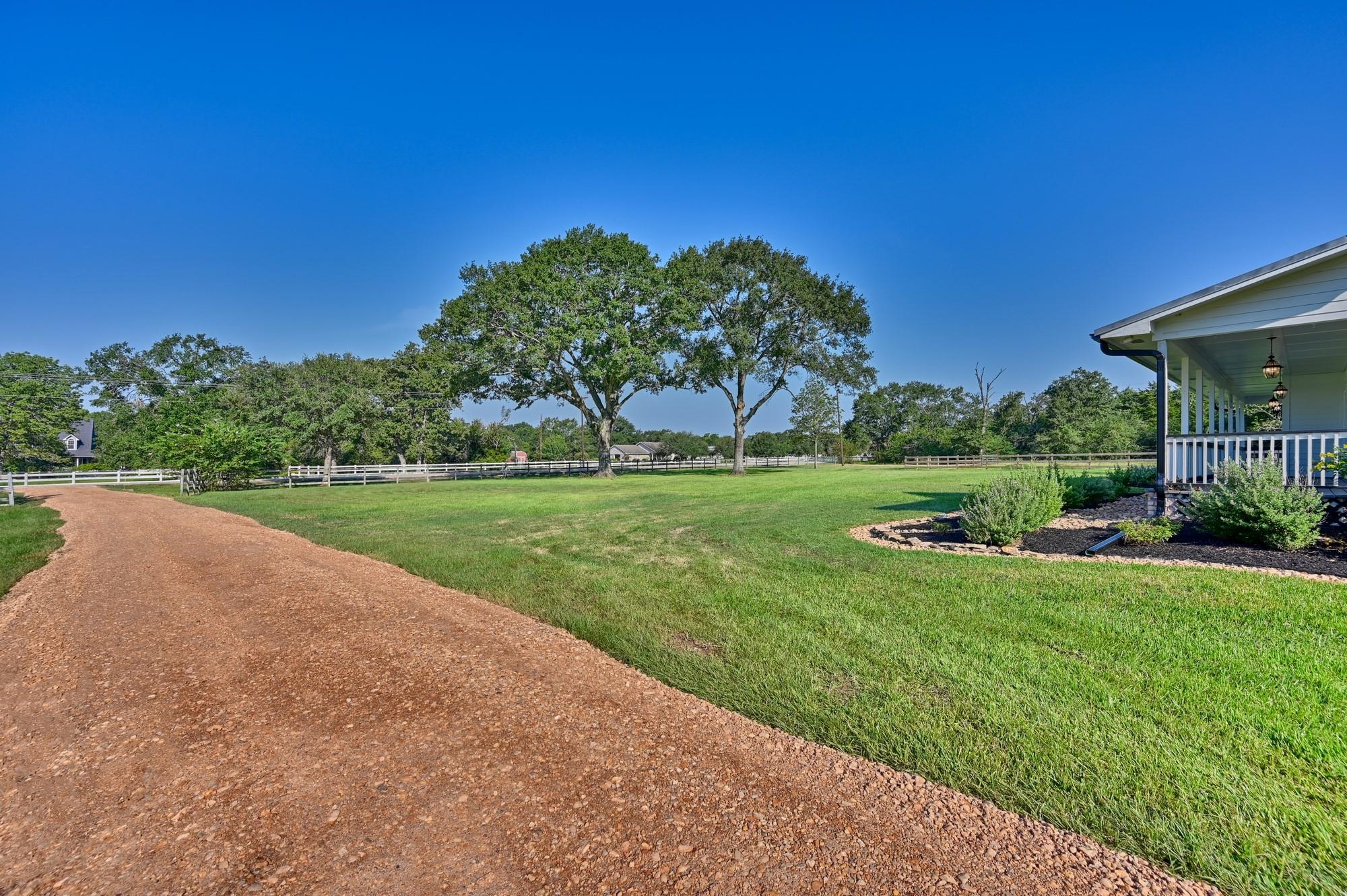 609 Piney Creek Road