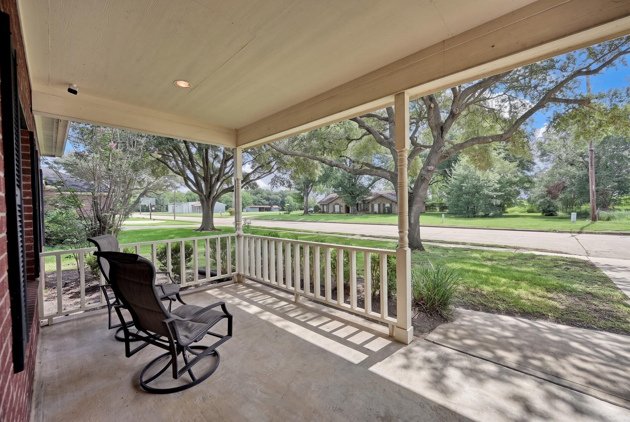 1409 Ward Bend Street