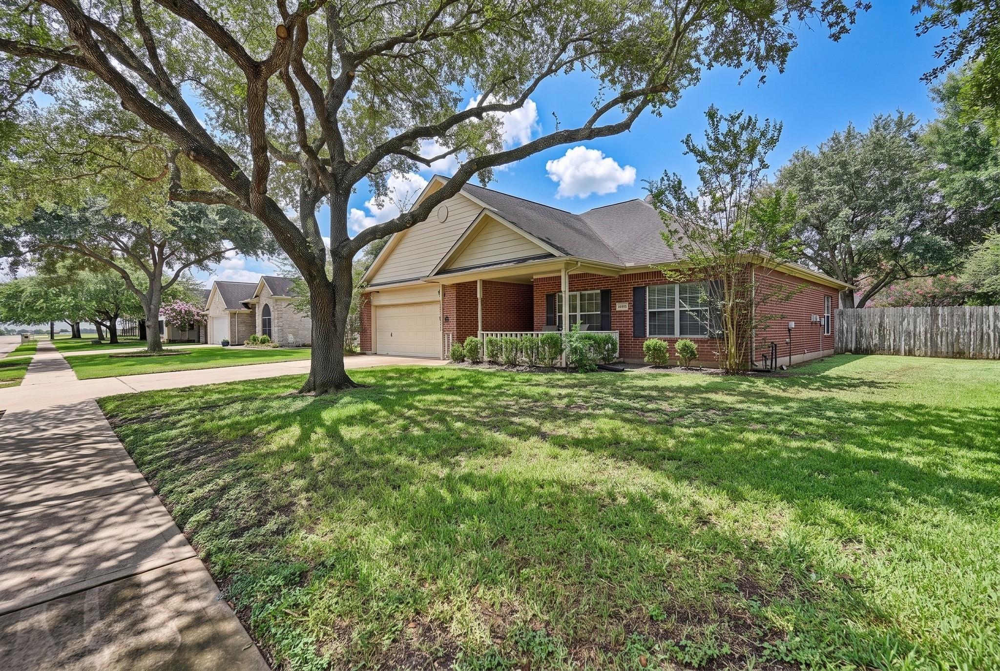 1409 Ward Bend Street
