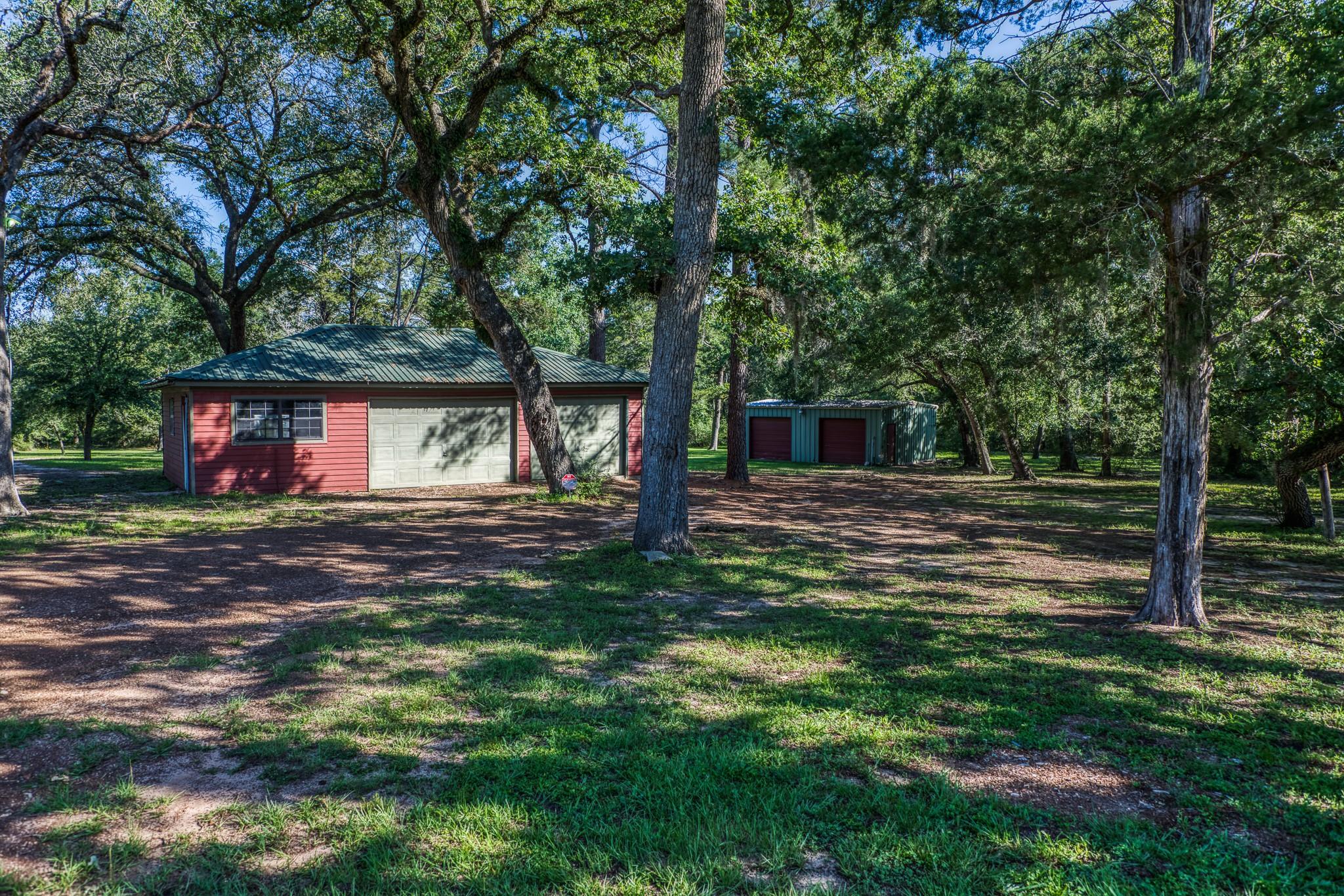 1017 Allen Road
