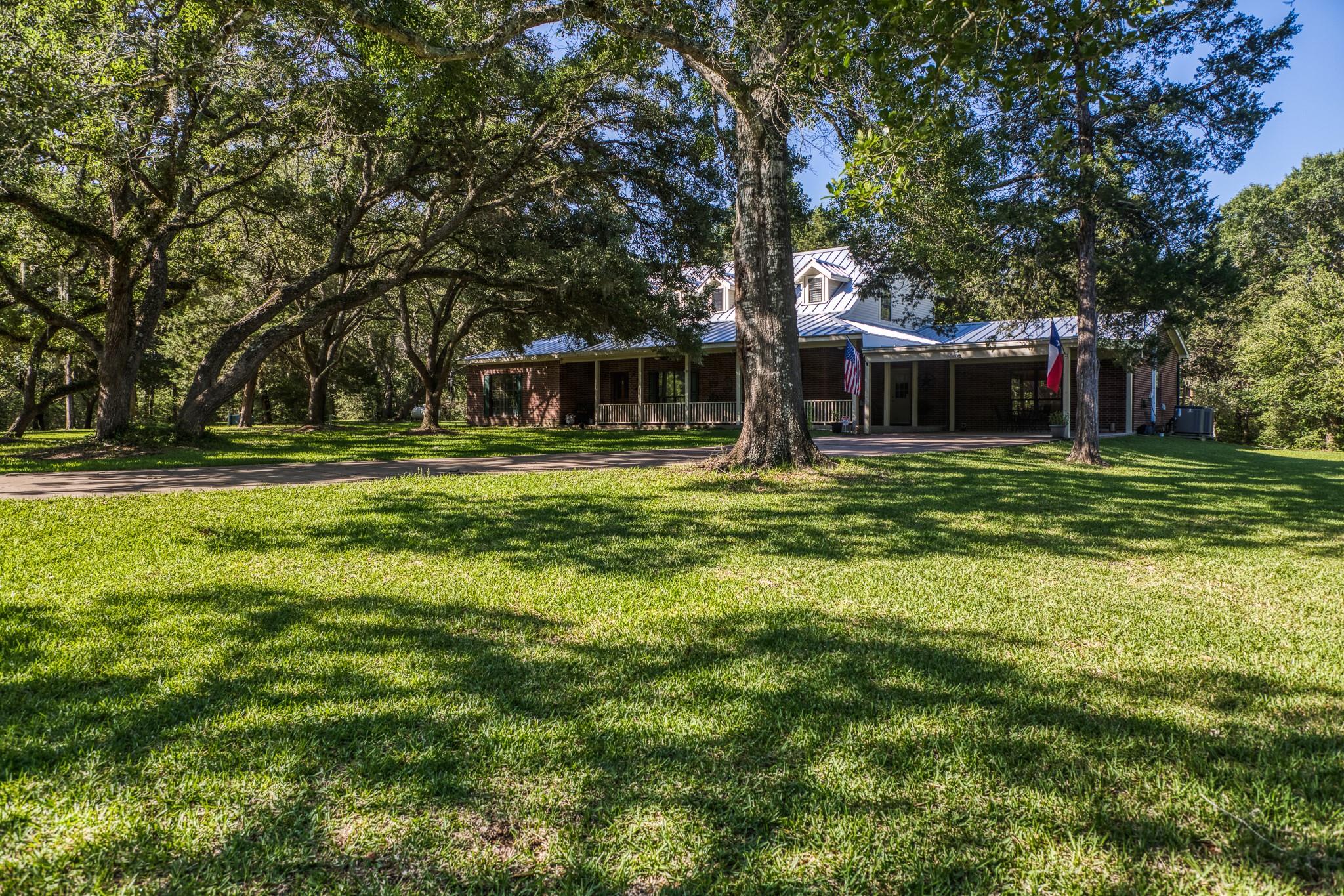 1017 Allen Road