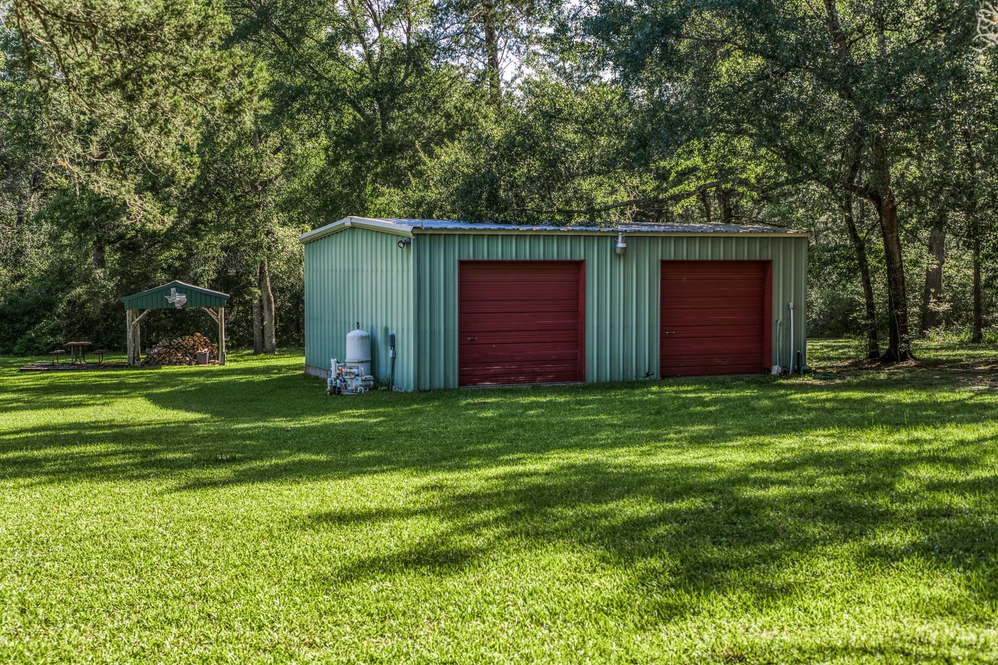 1017 Allen Road