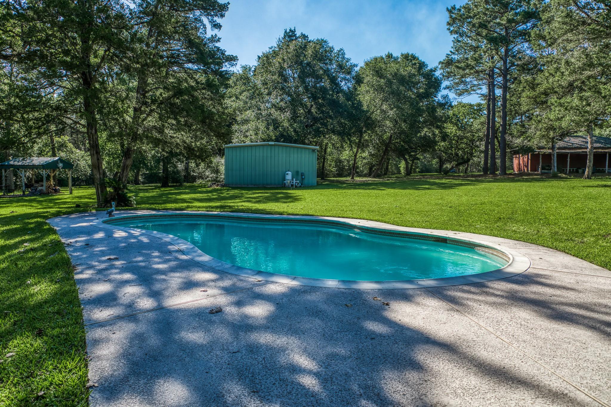 1017 Allen Road