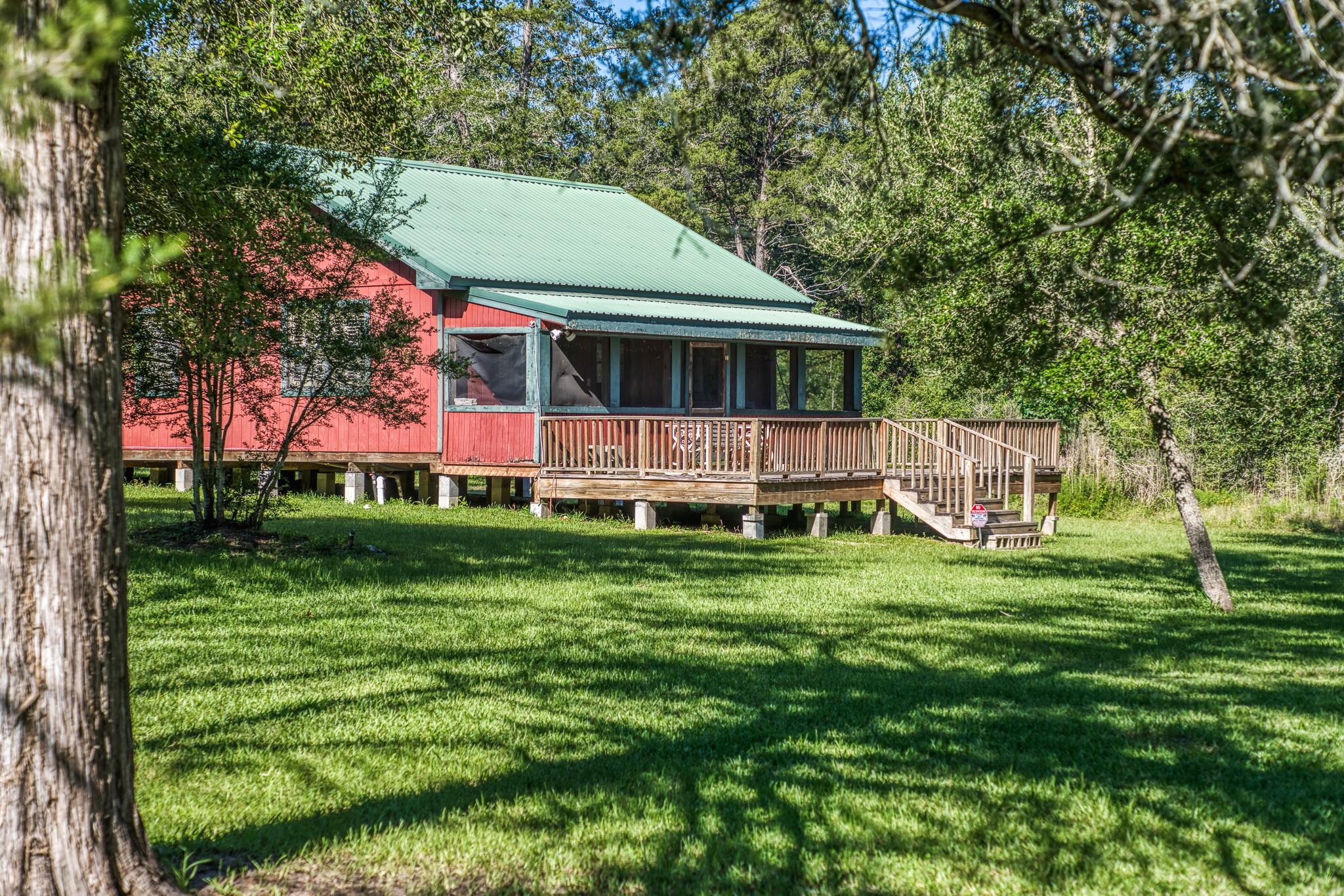 1017 Allen Road