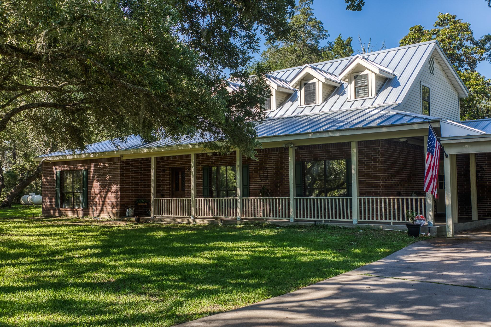 1017 Allen Road