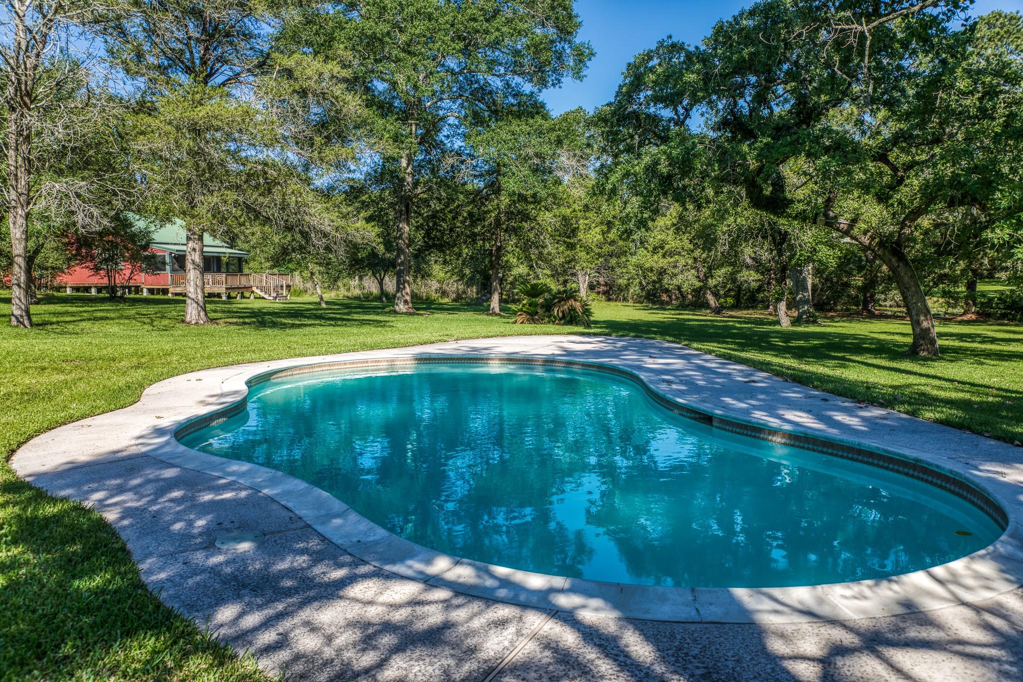 1017 Allen Road