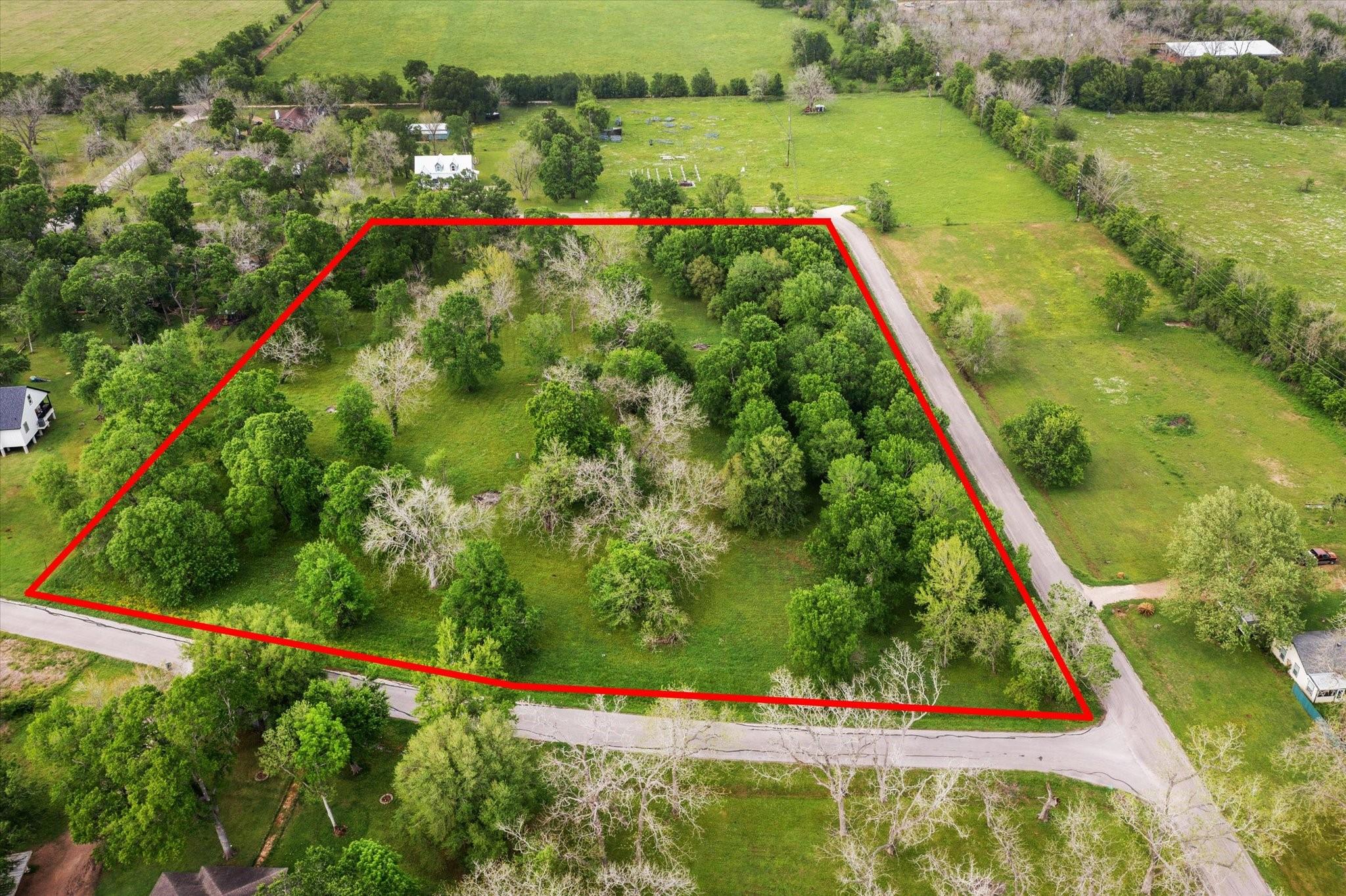 Lot 5 TBD Cheyenne Road