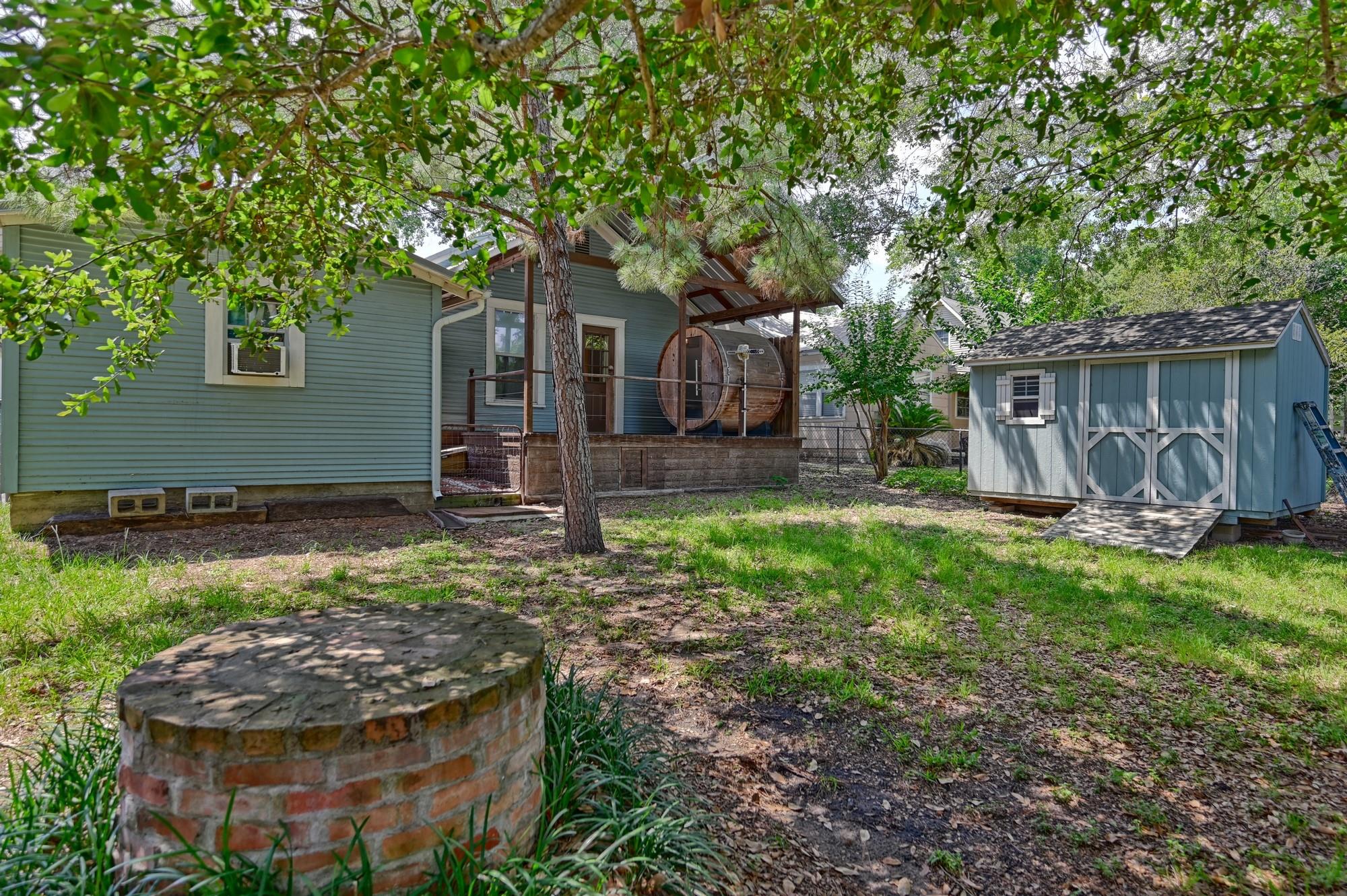 23 N Harris Street