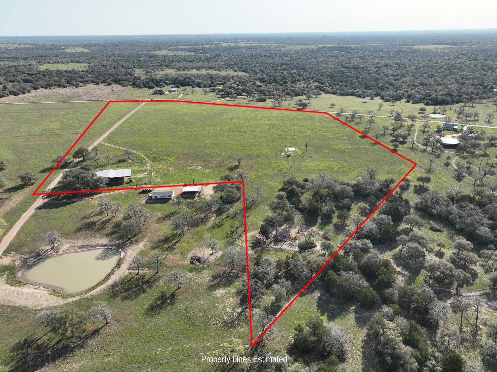 225 Private Road 4007