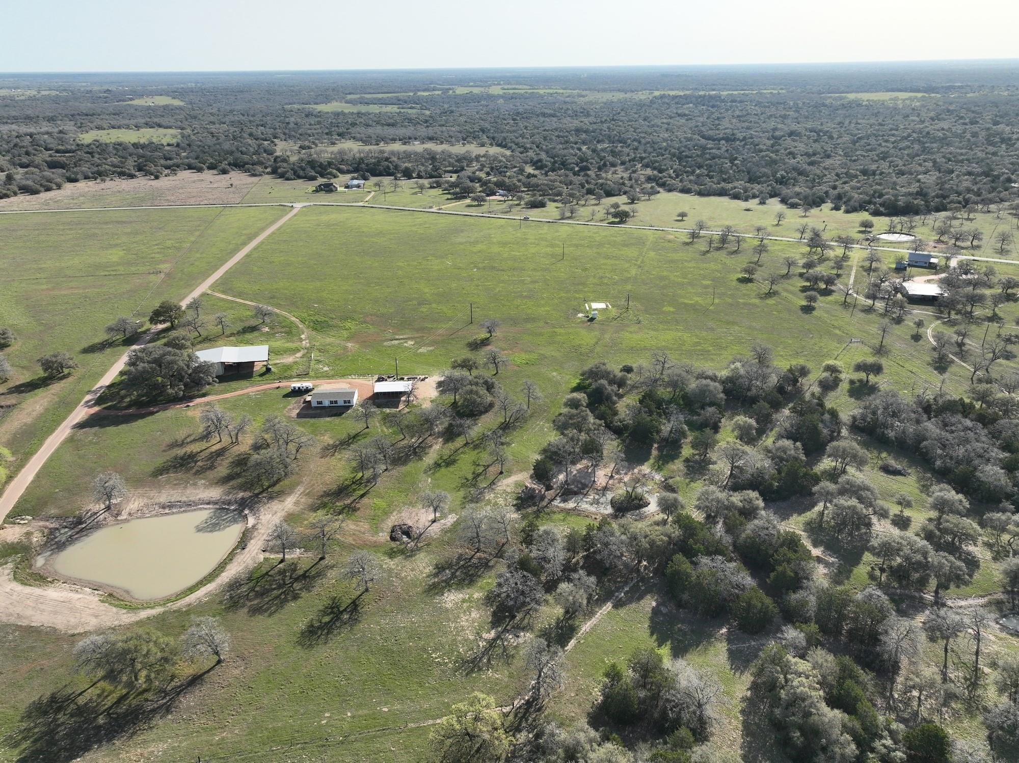 225 Private Road 4007