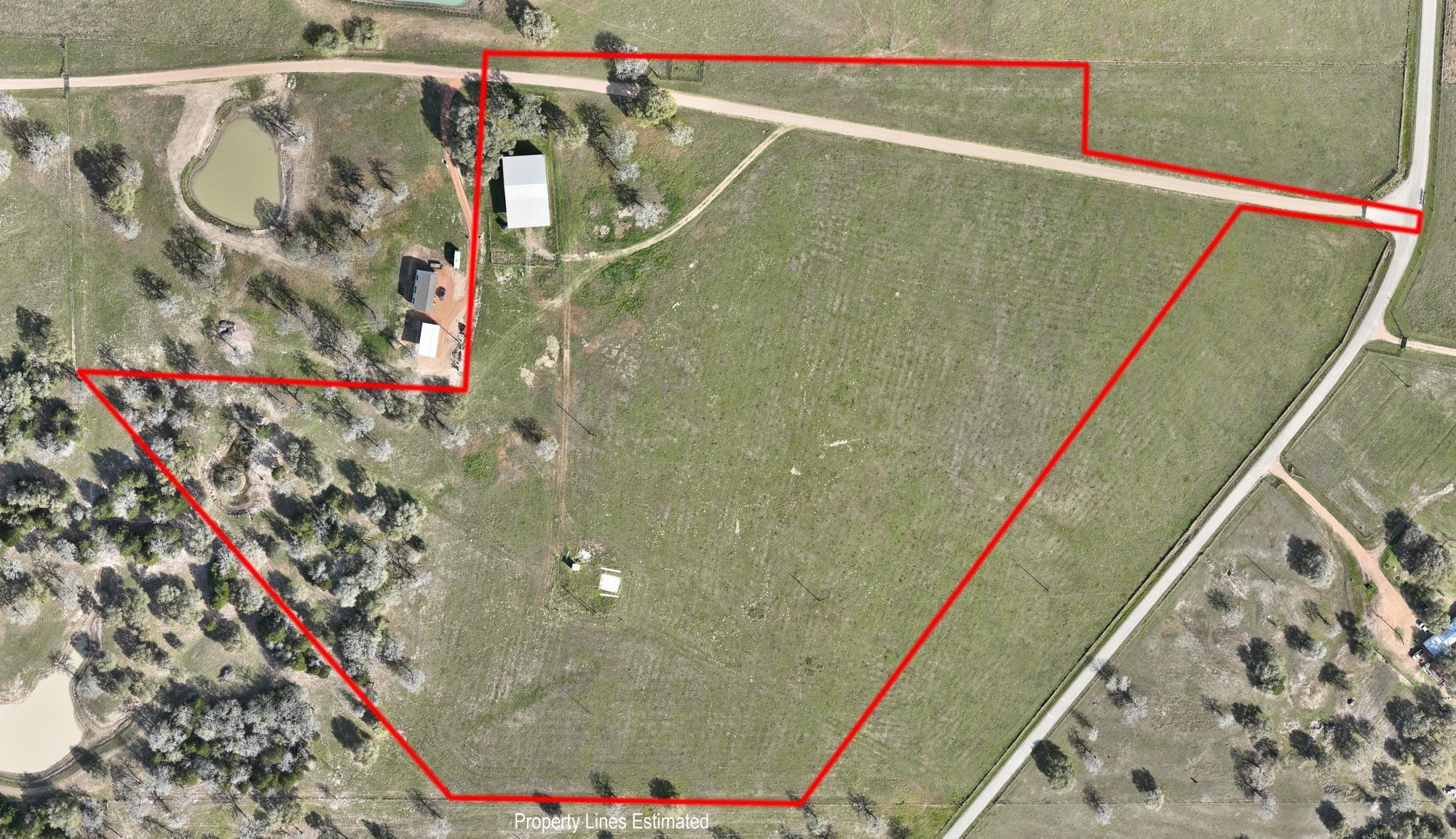 225 Private Road 4007