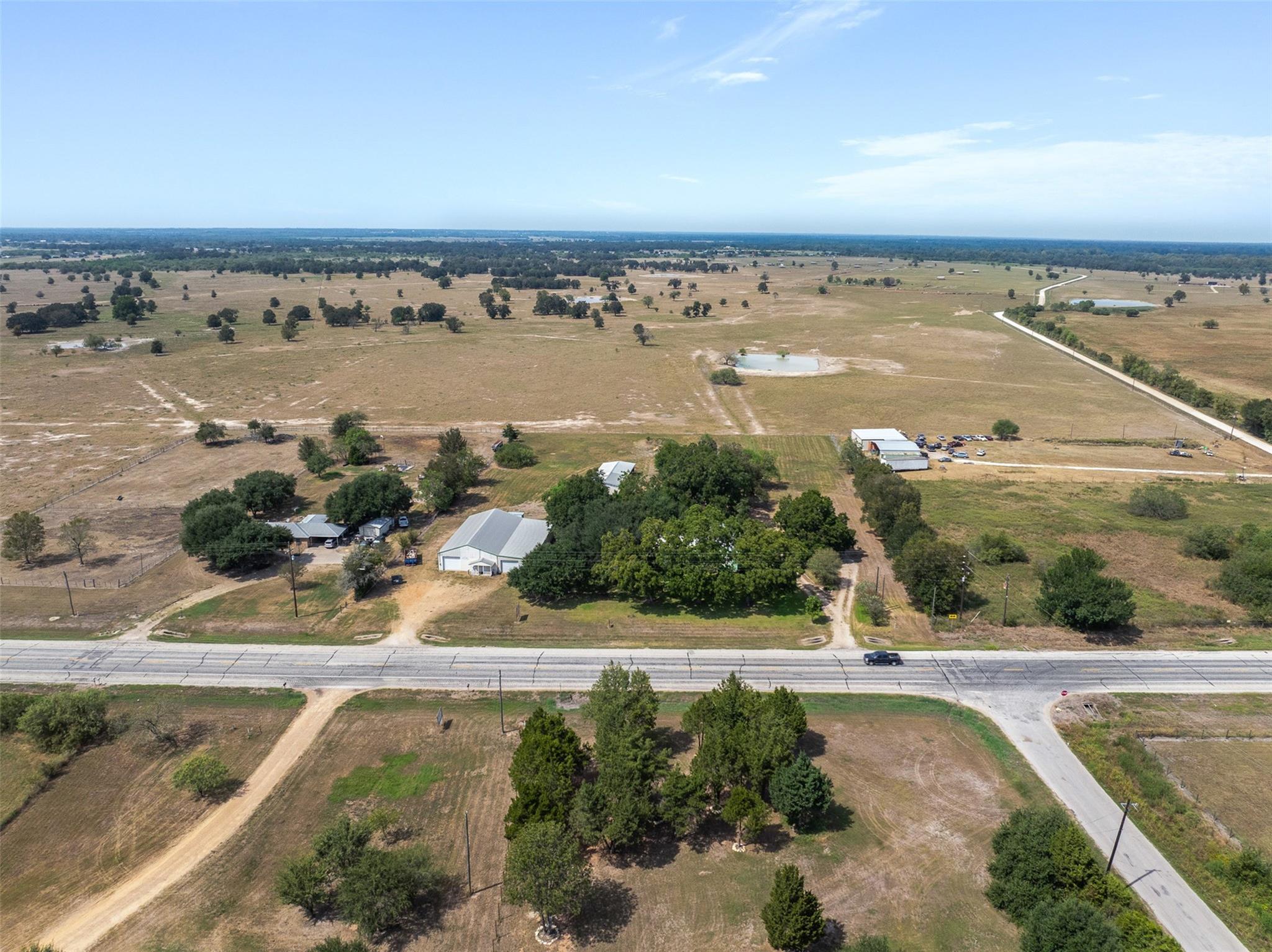10554 Highway 159 E