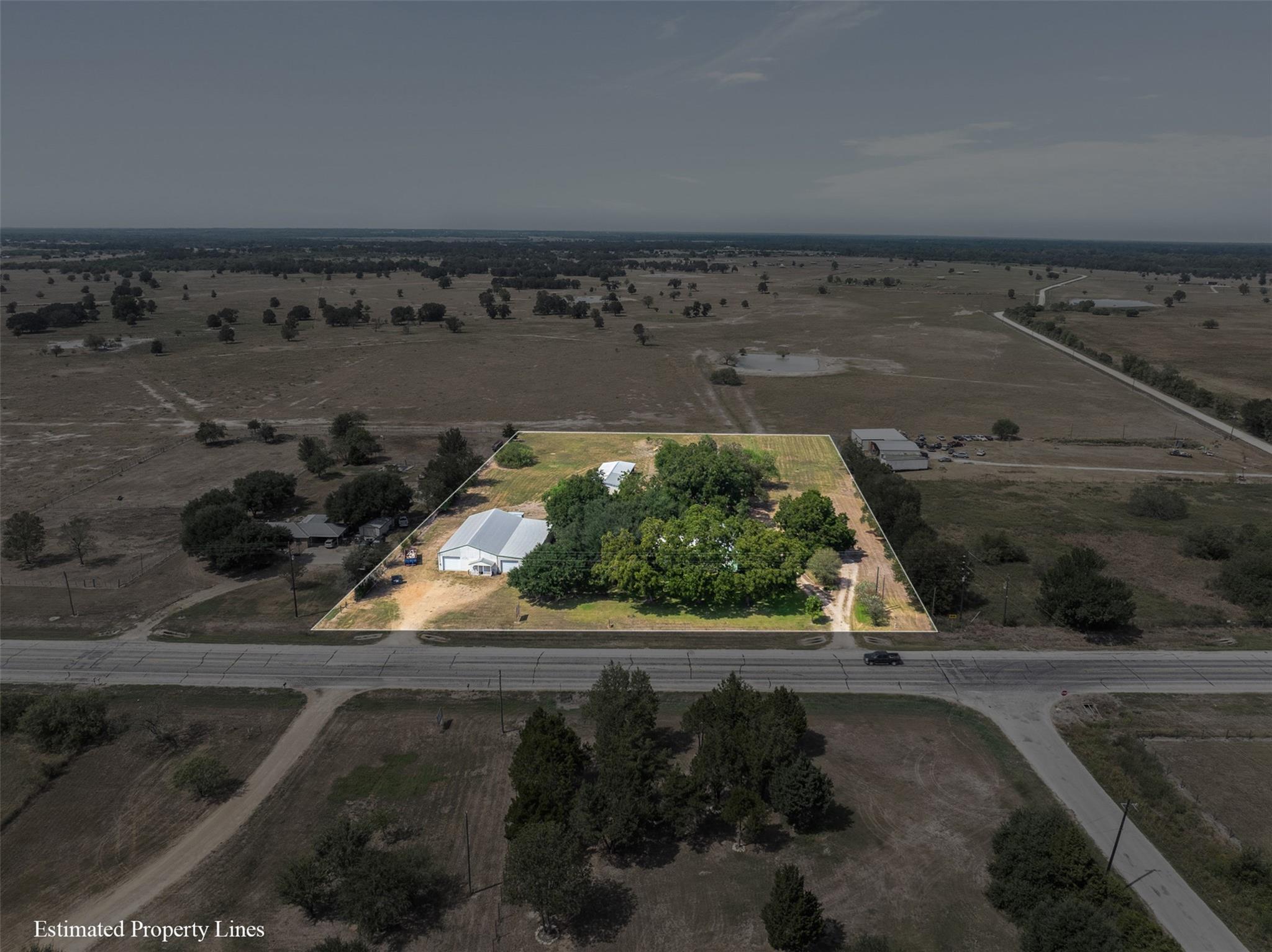 10554 Highway 159 E