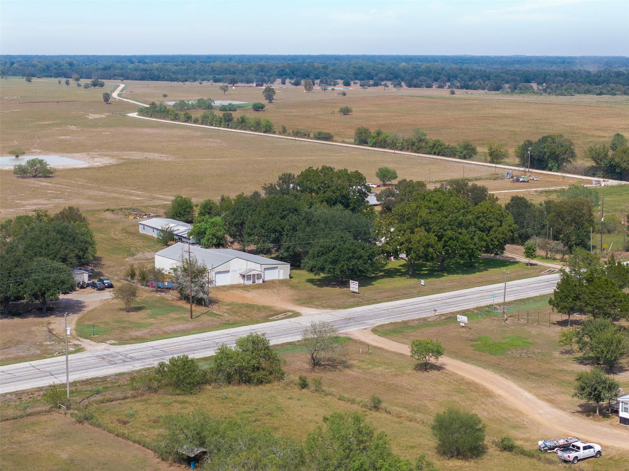 10554 Highway 159 E