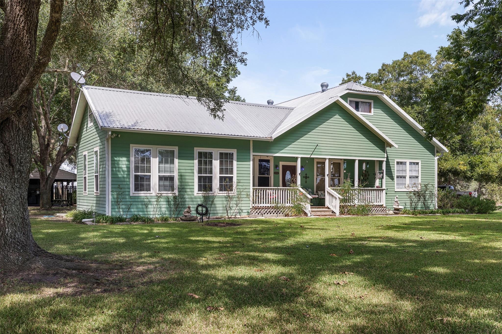 10554 Highway 159 E