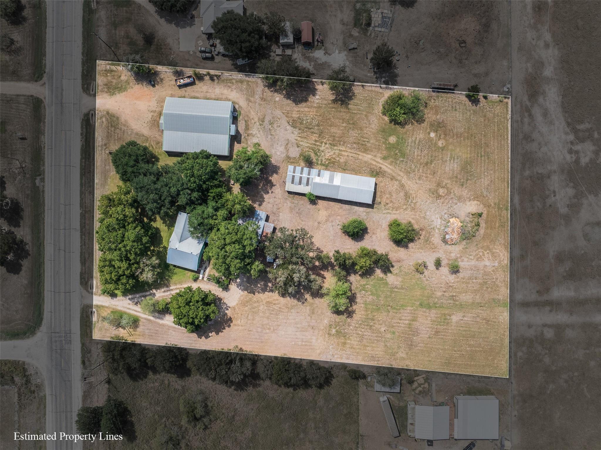 10554 Highway 159 E
