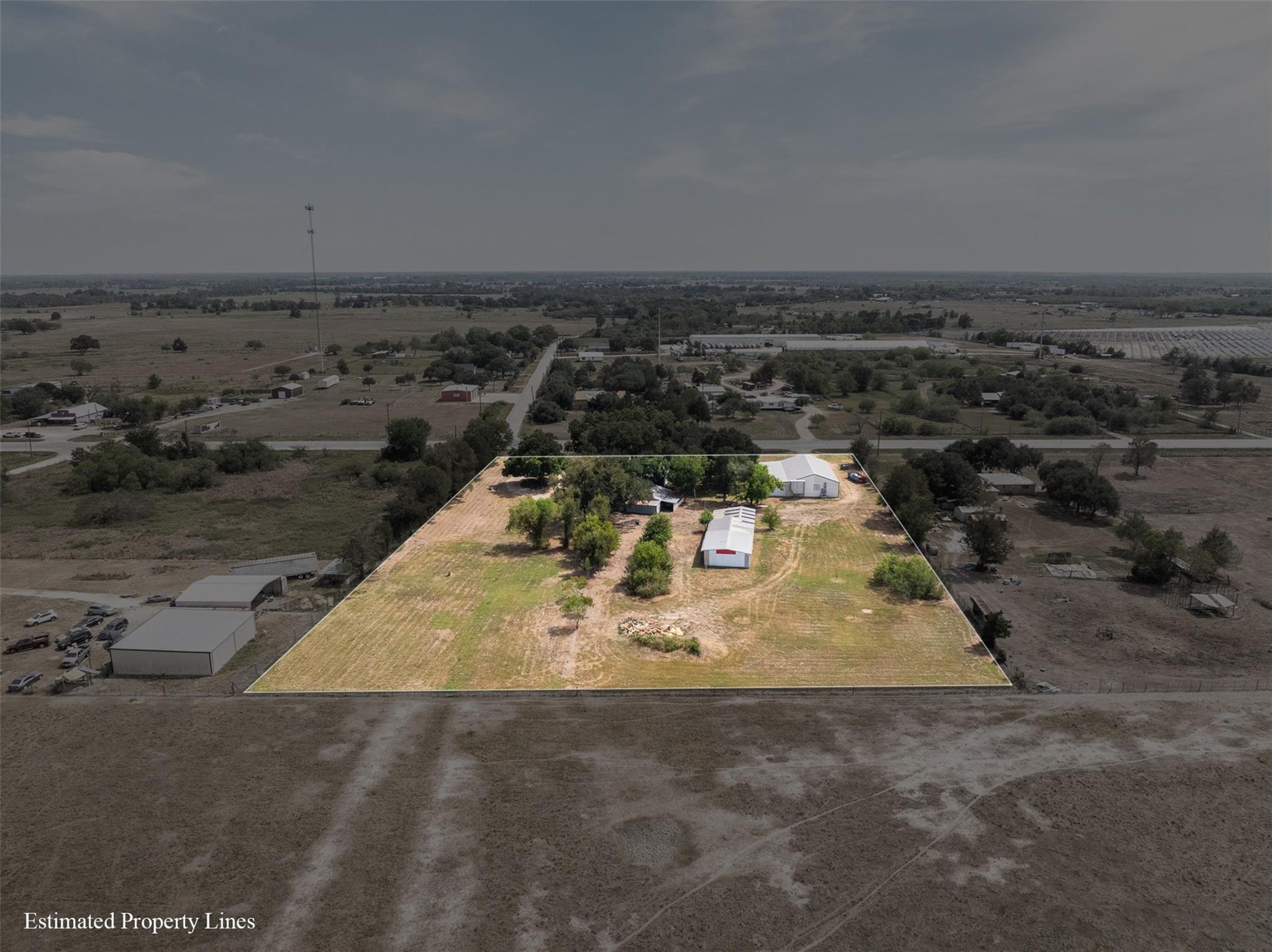 10554 Highway 159 E
