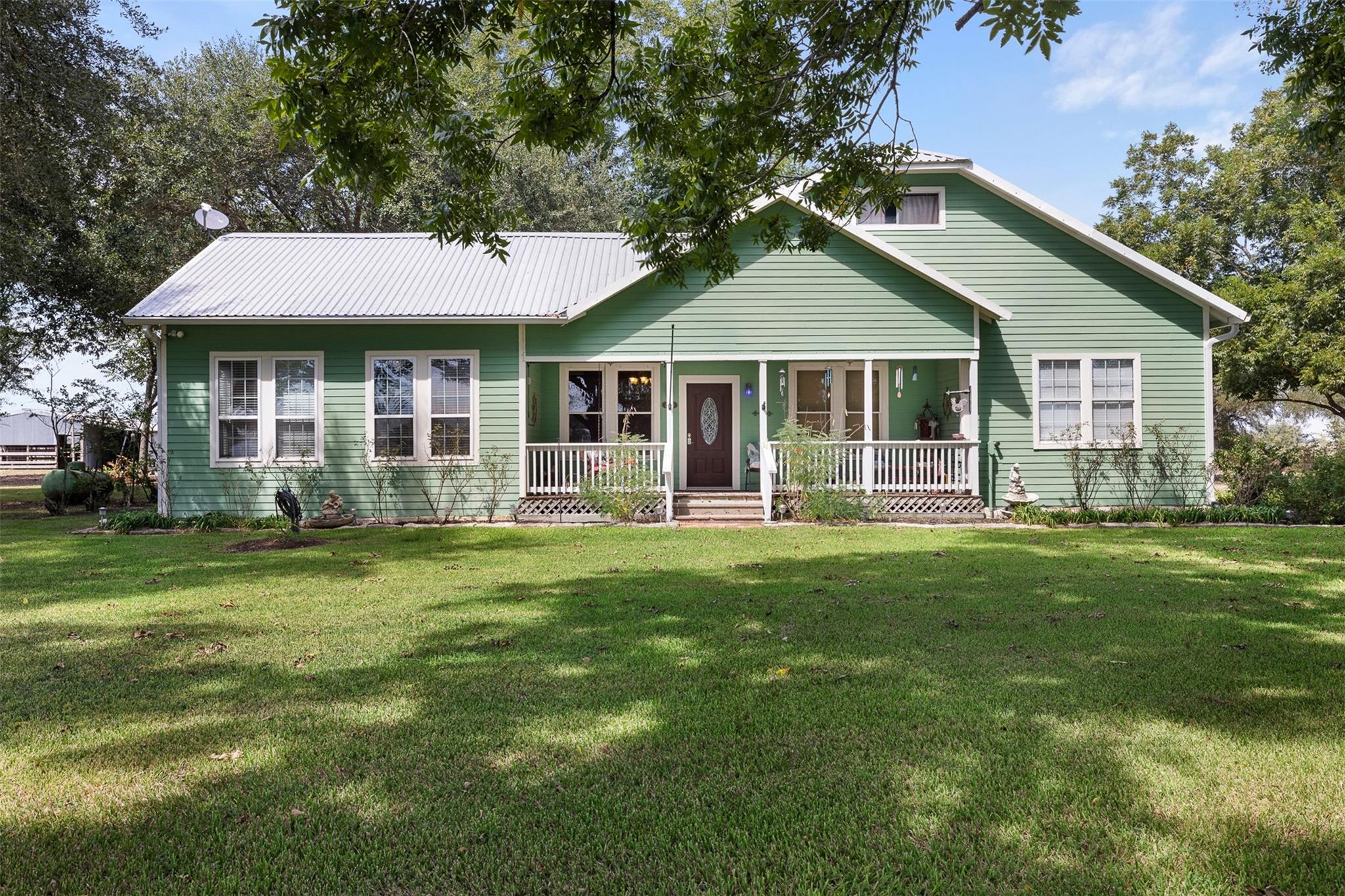 10554 Highway 159 E