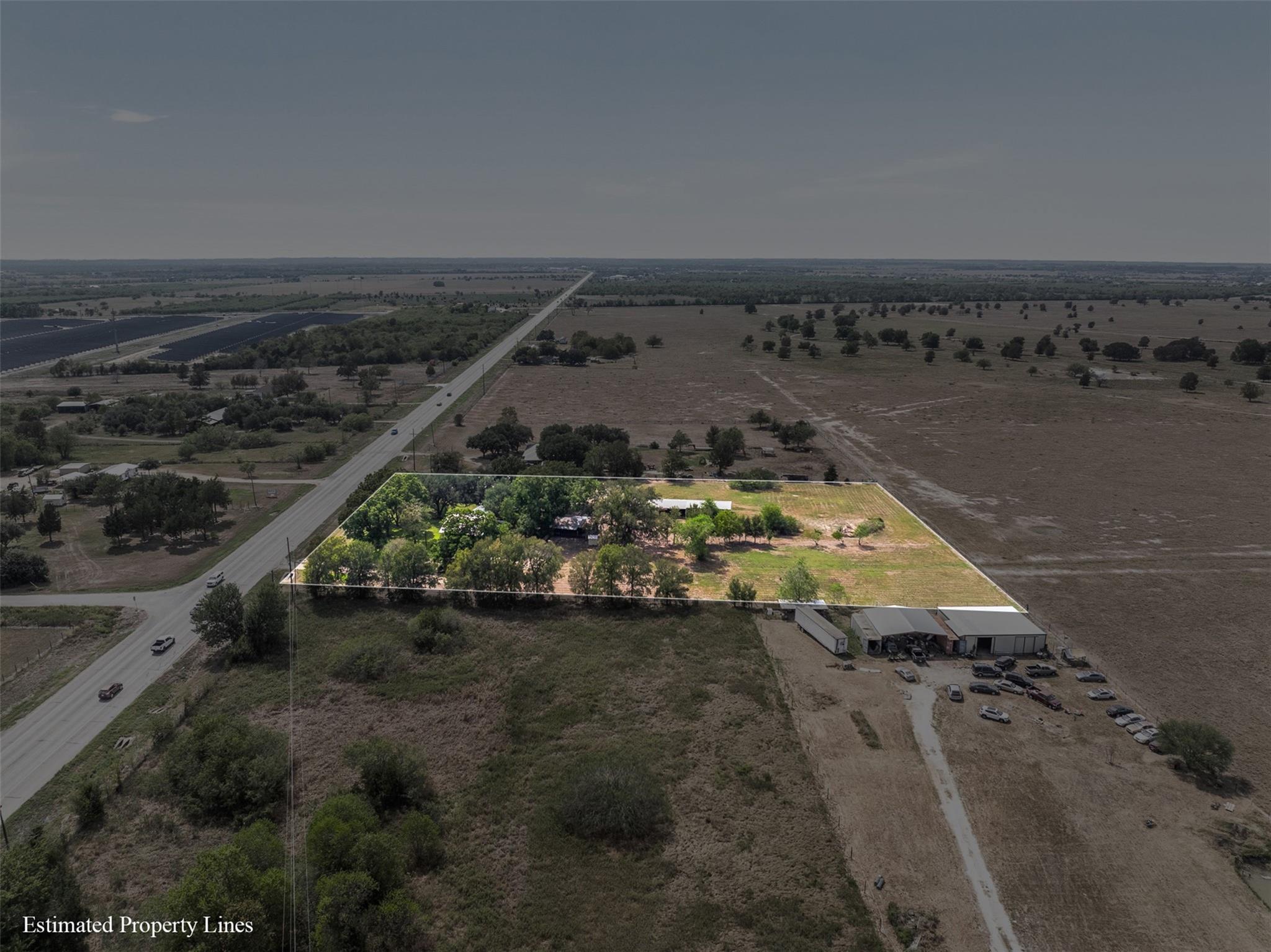 10554 Highway 159 E