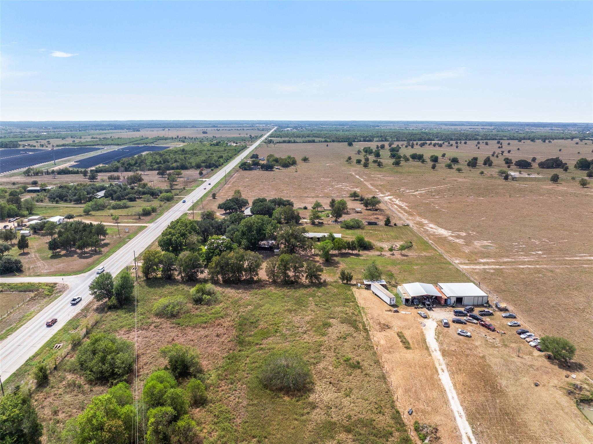 10554 Highway 159 E