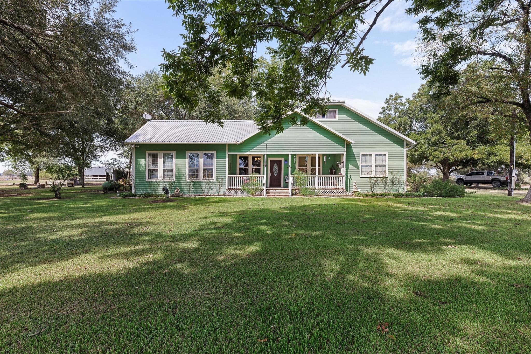 10554 Highway 159 E