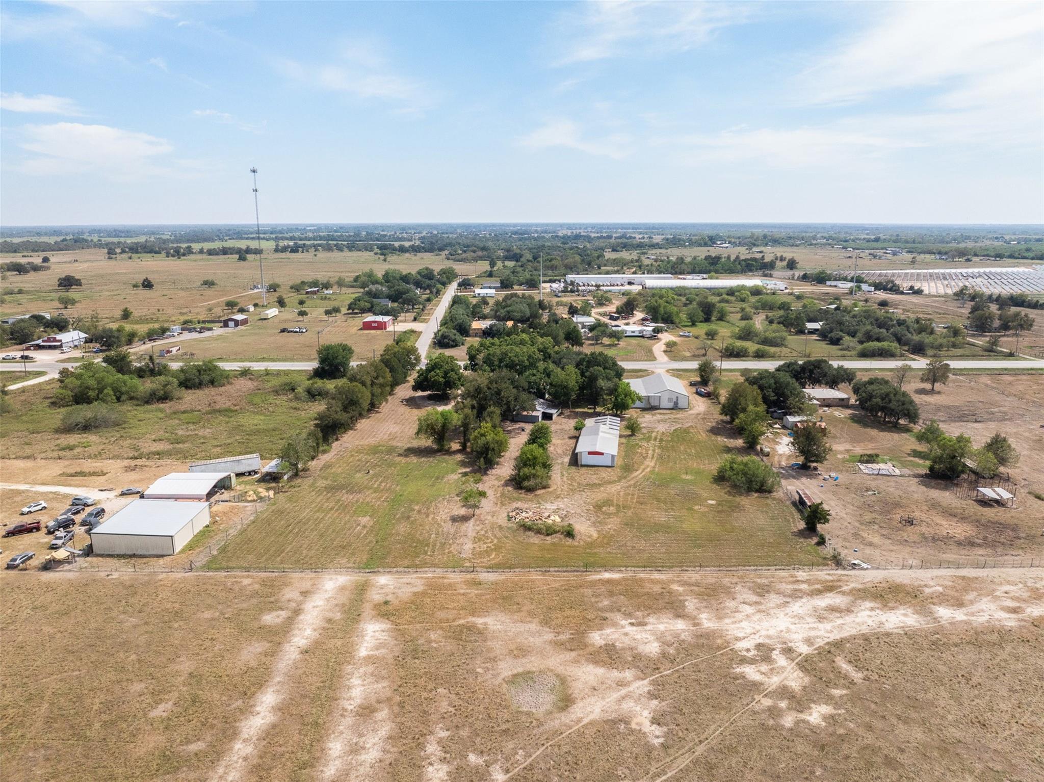 10554 Highway 159 E