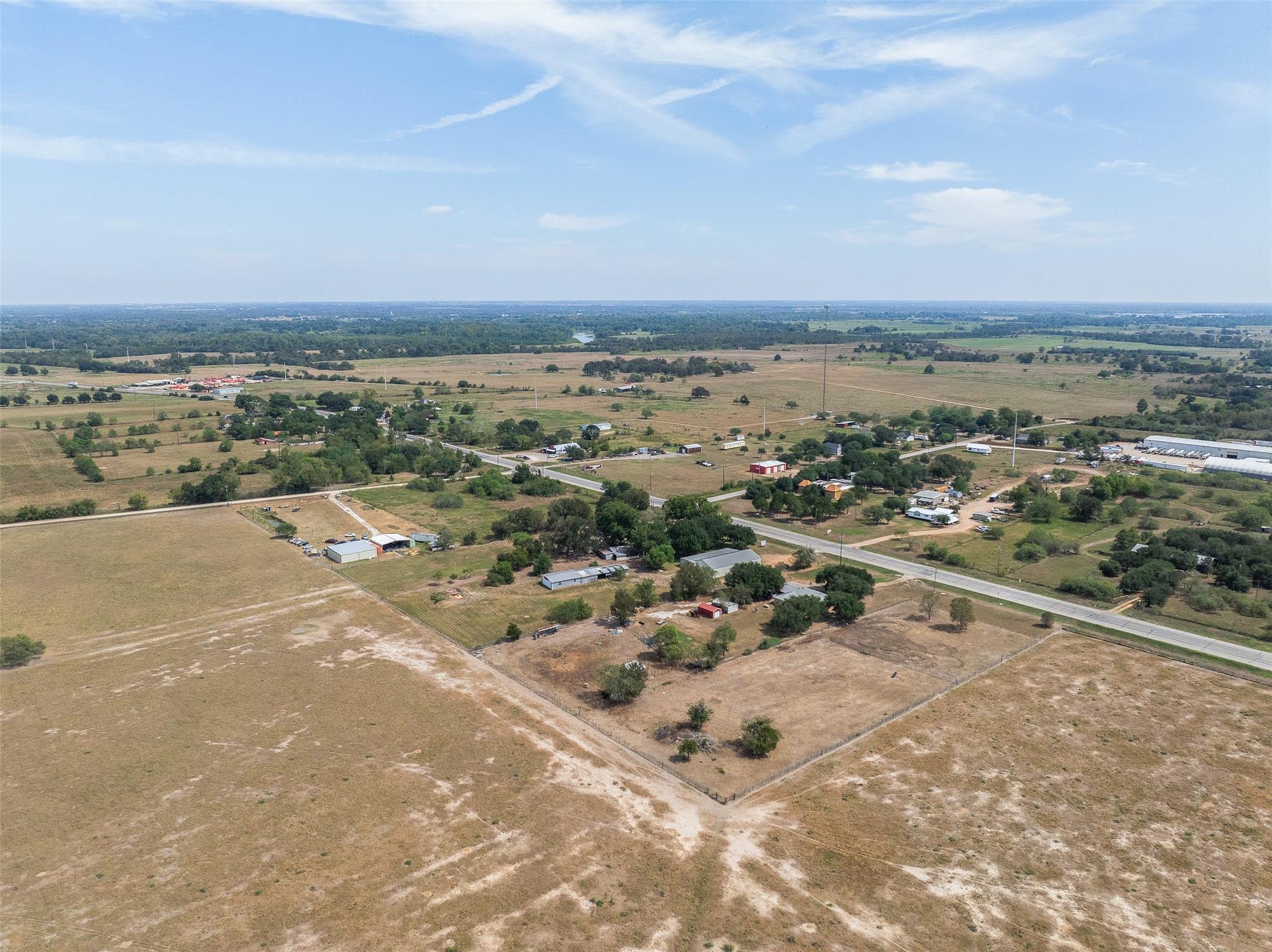 10554 Highway 159 E