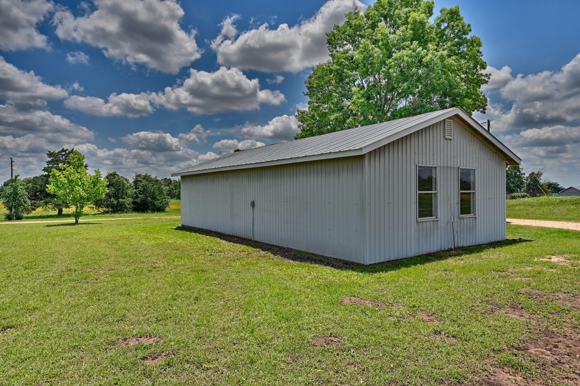 5134 Brune Road