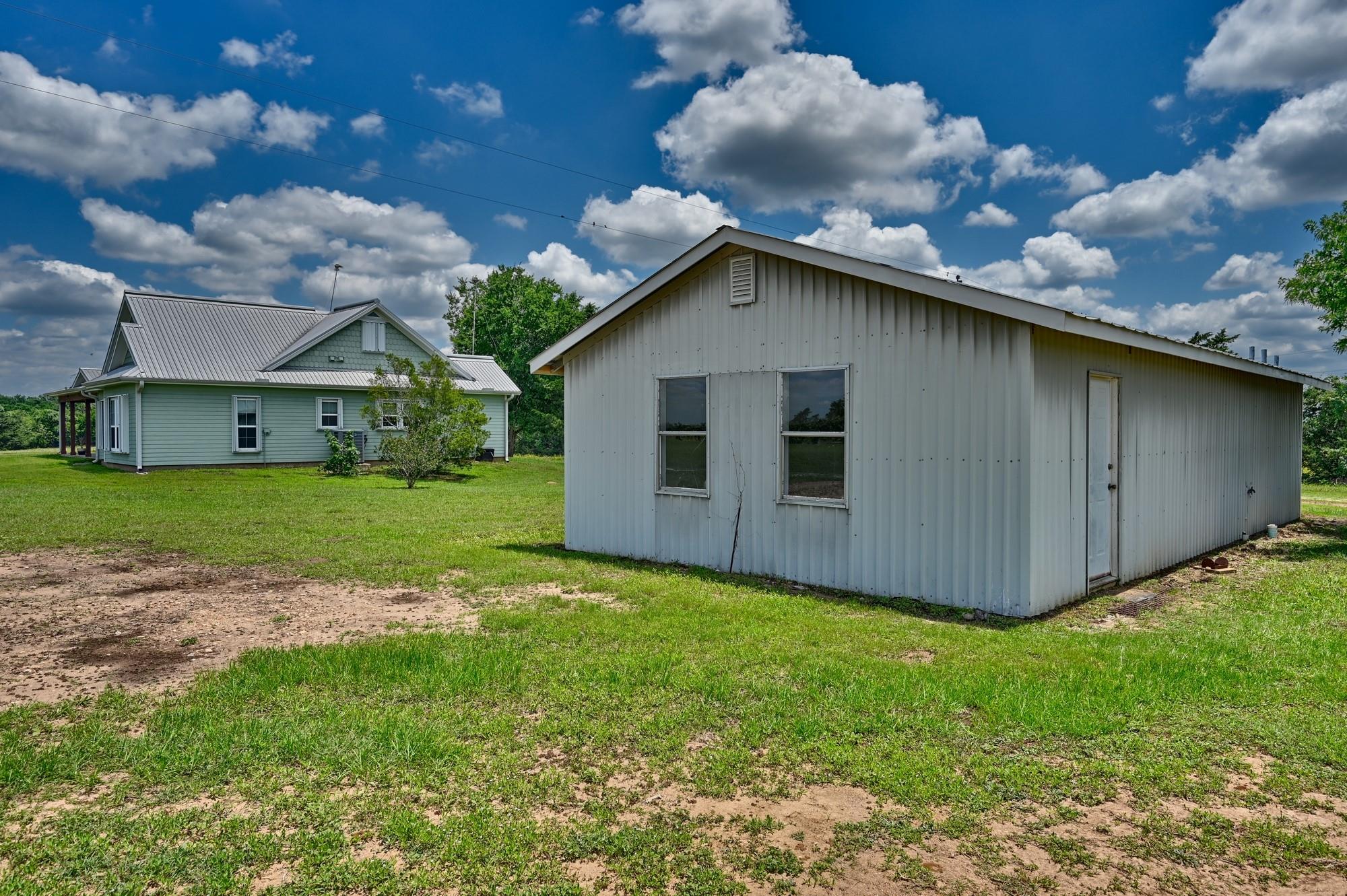 5134 Brune Road