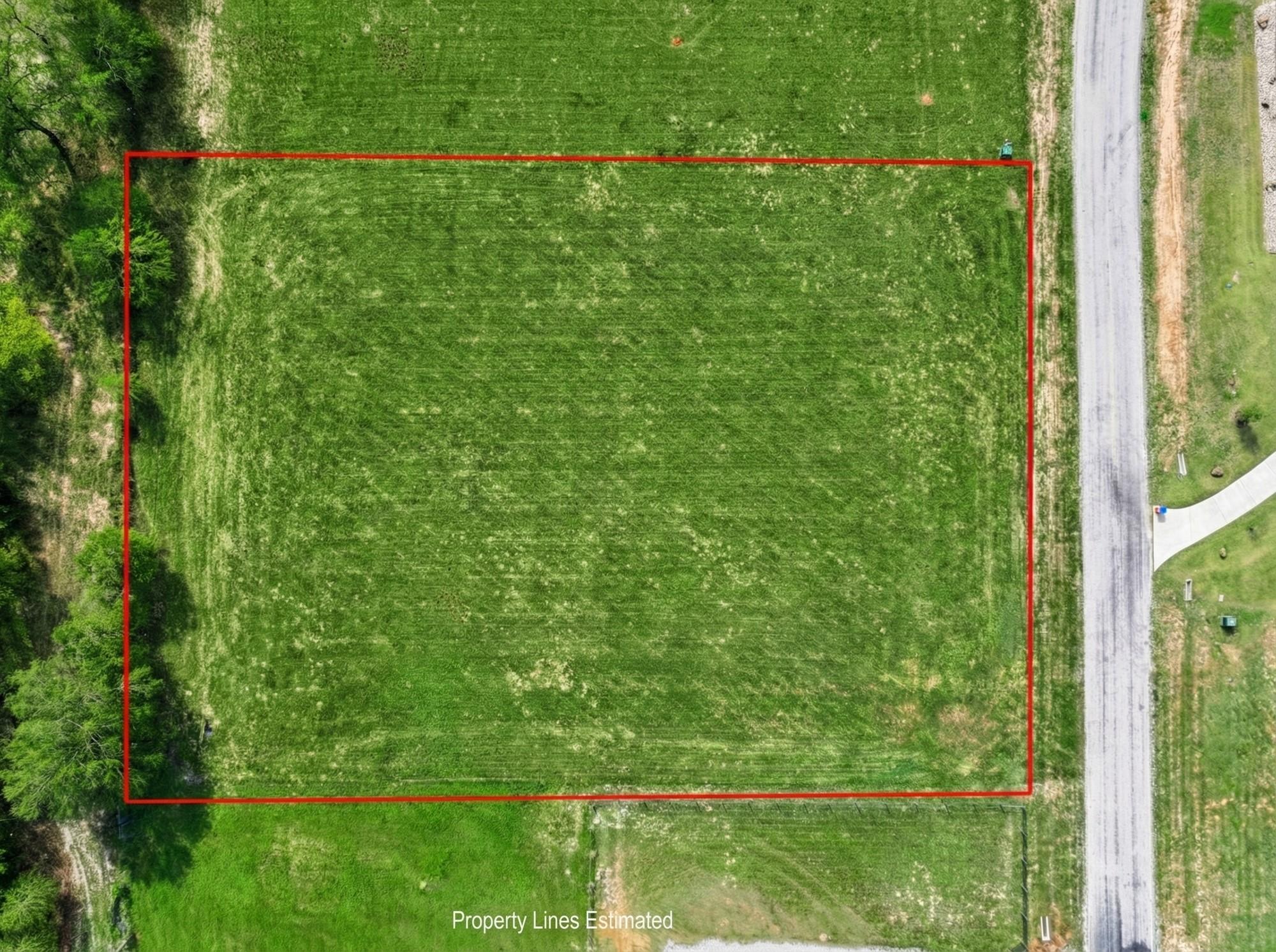 302 S Garrett Circle