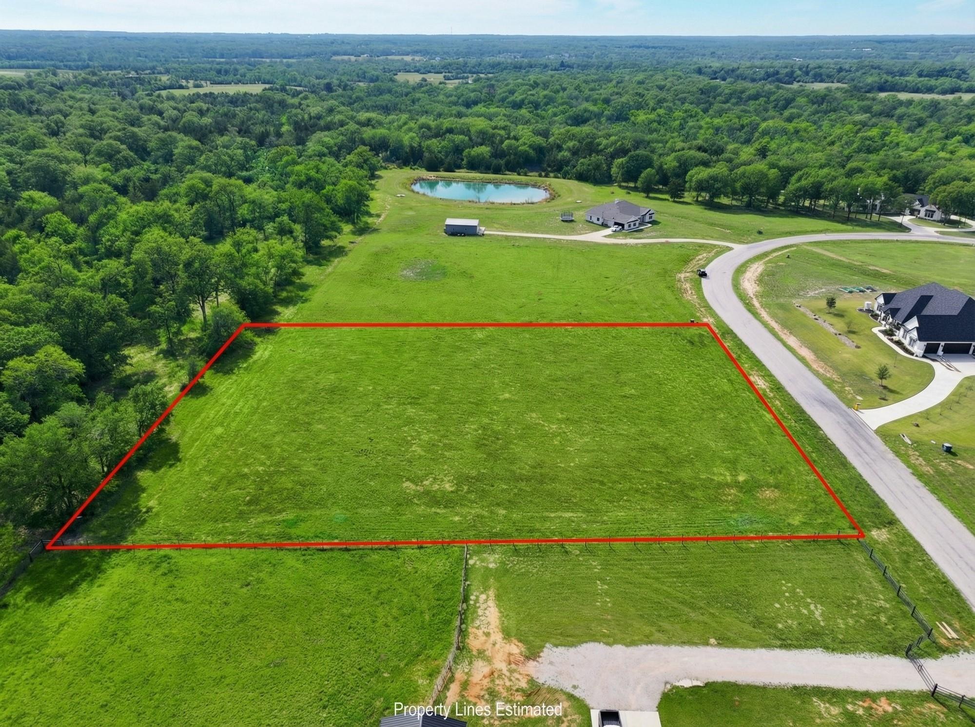 302 S Garrett Circle