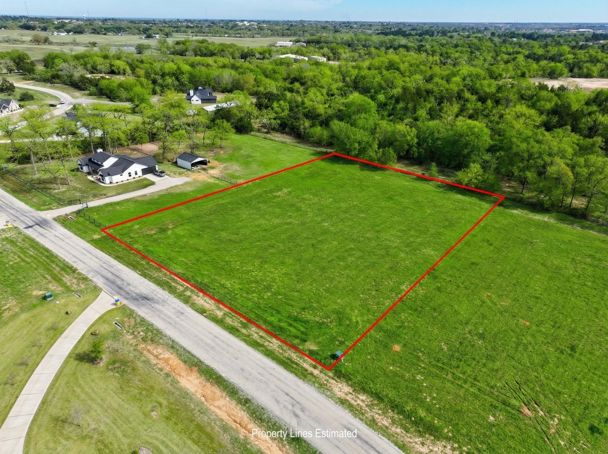 302 S Garrett Circle