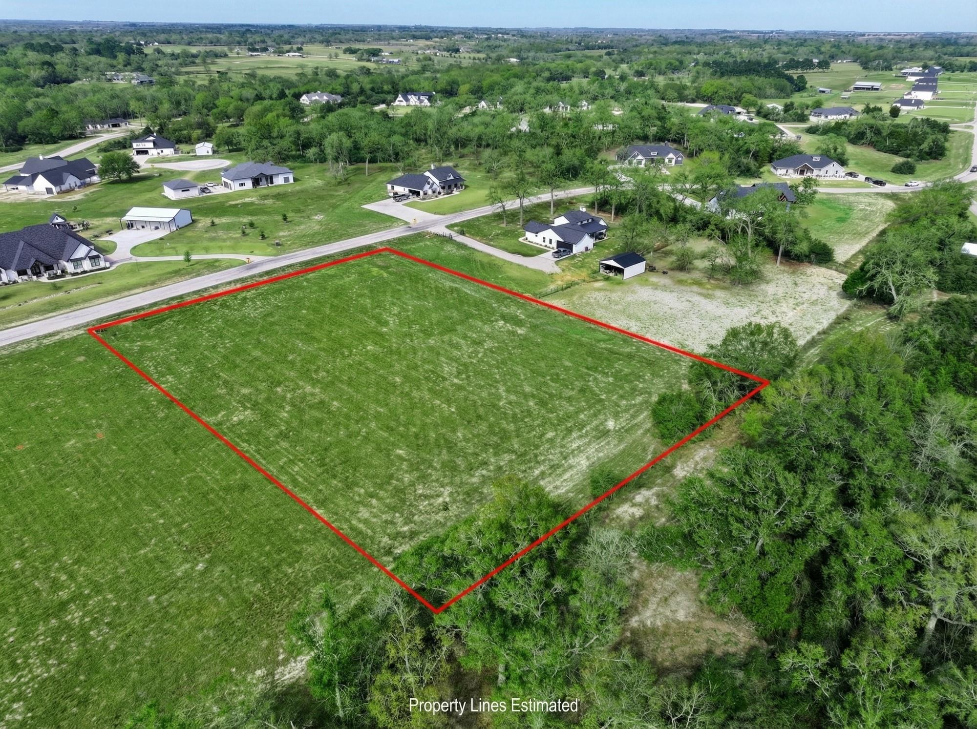 302 S Garrett Circle