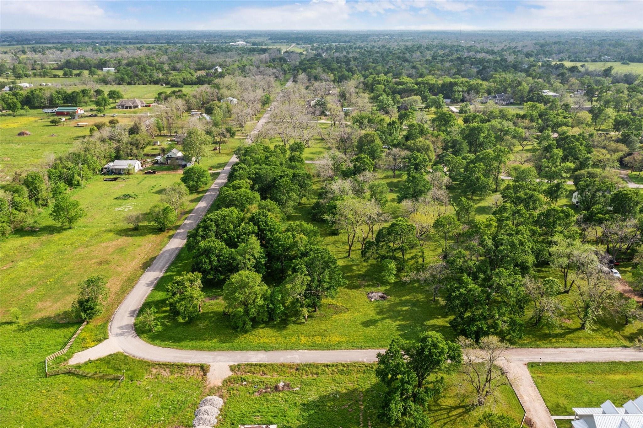 000 Custer Road