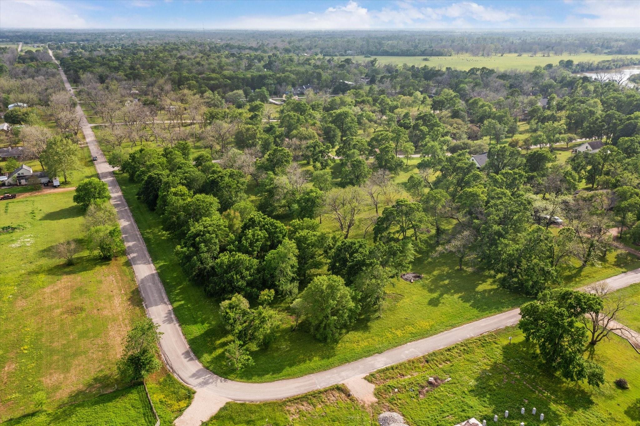 000 Custer Road