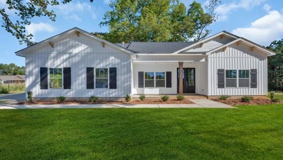 300 El Dorado - Lot 8 Court