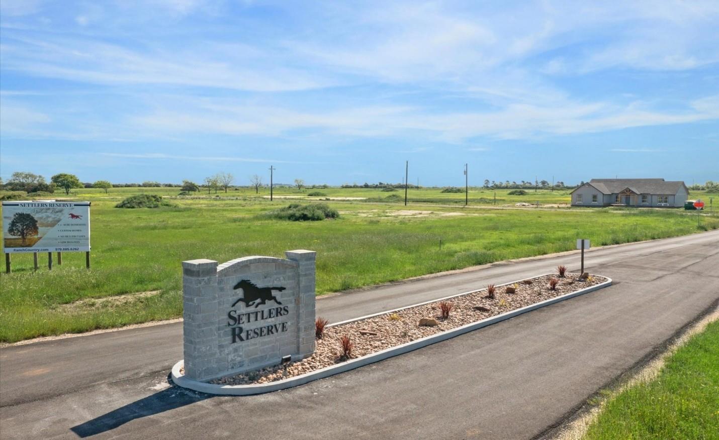 300 El Dorado - Lot 8 Court