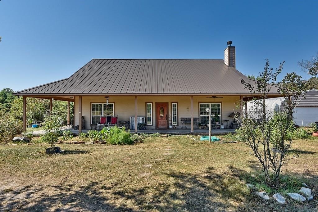 28850 Riley Road