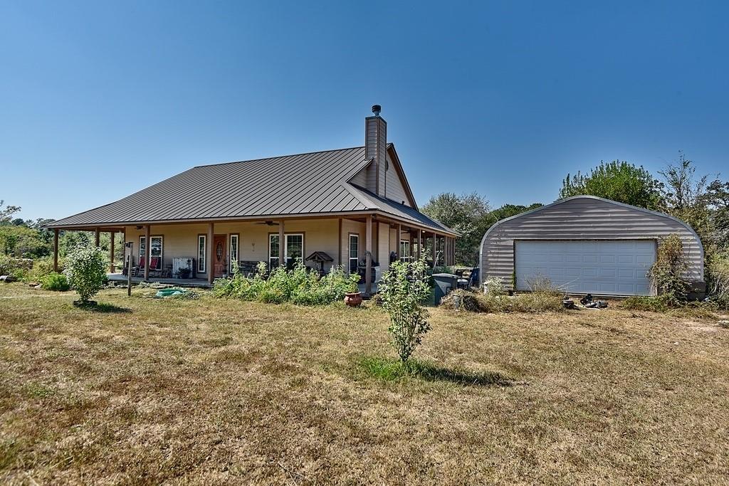 28850 Riley Road