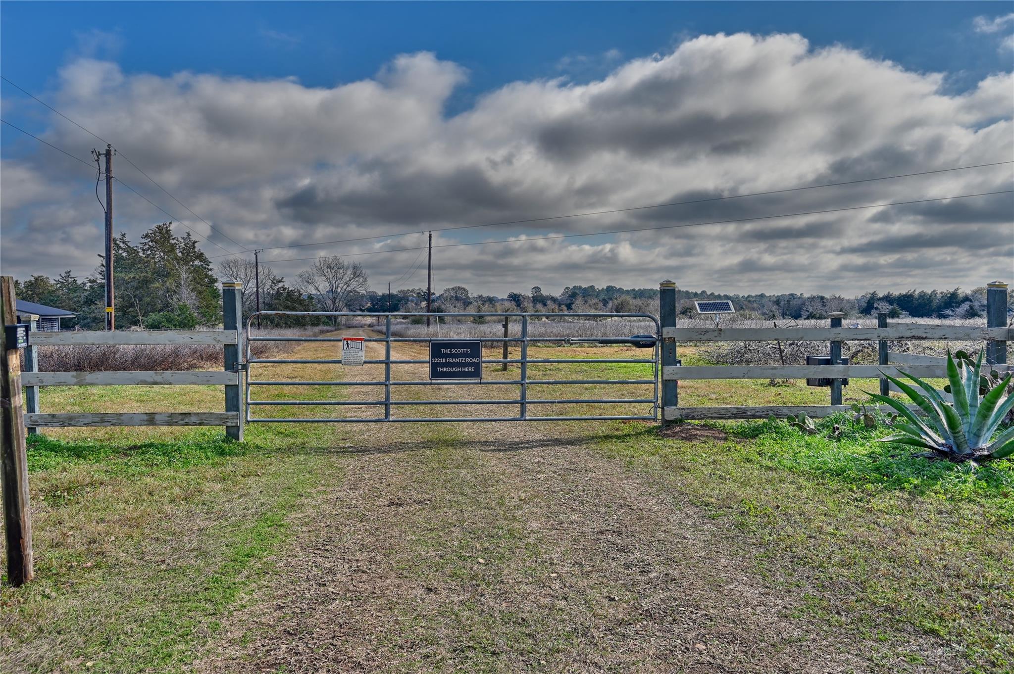 12218 Frantz Rd Road